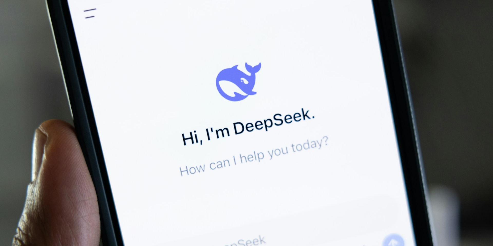 DeepSeek отказалась от обещания сохранить сниженные цены на ИИ (Фото: Unsplash)