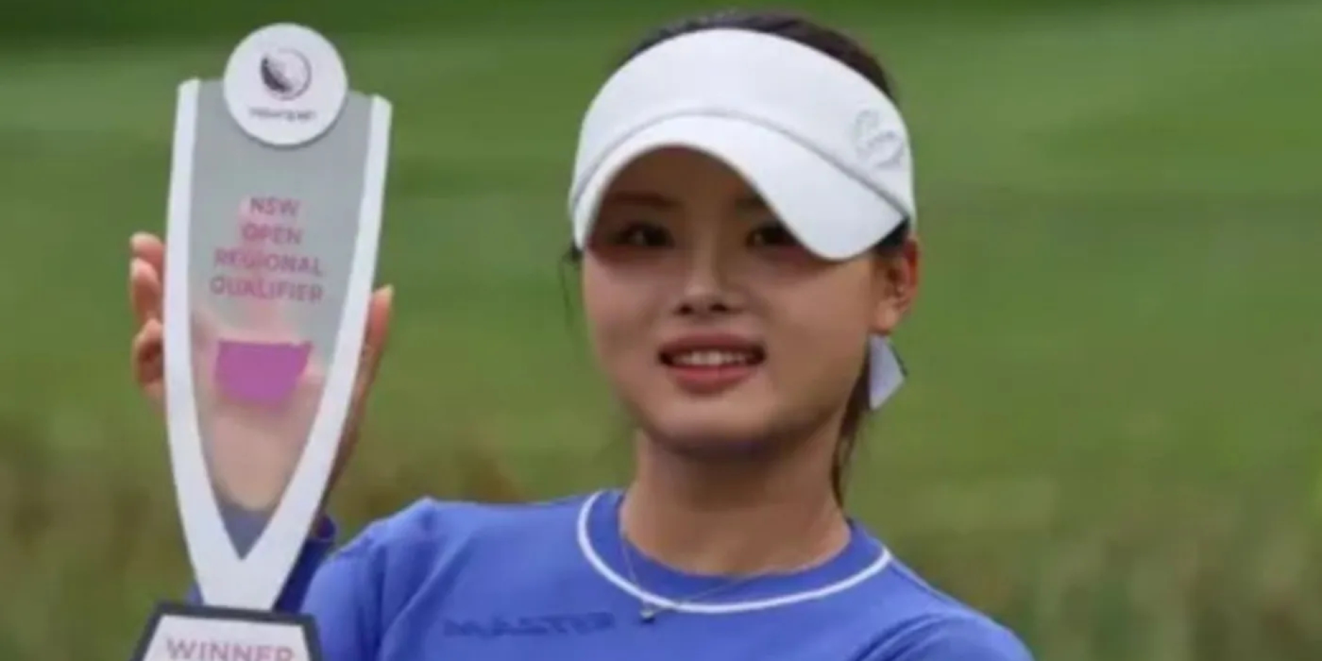 Джессика Бенг (Фото: GoFundMe)