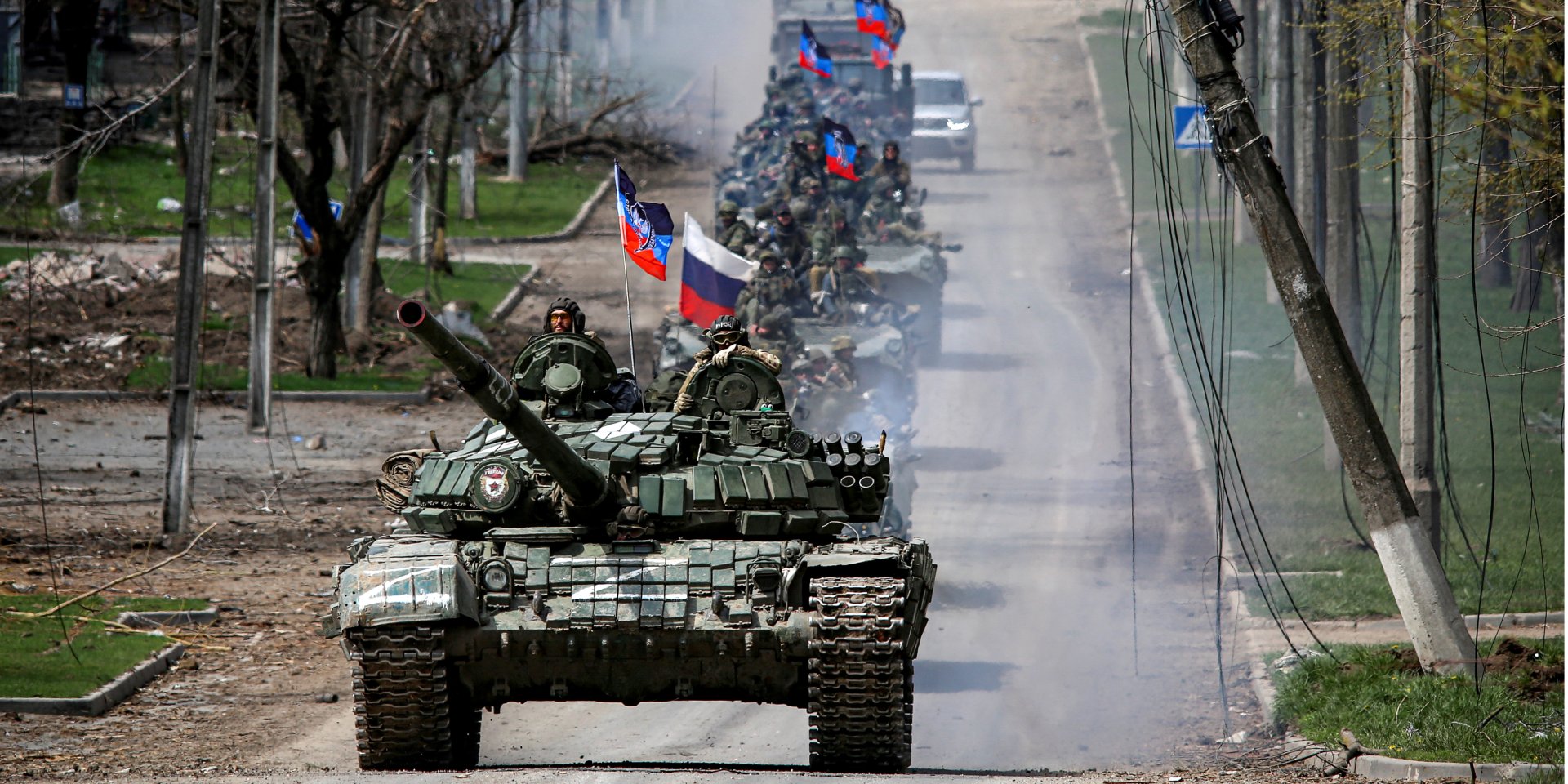 Russia's FSB plans to change border regime rules in border regions