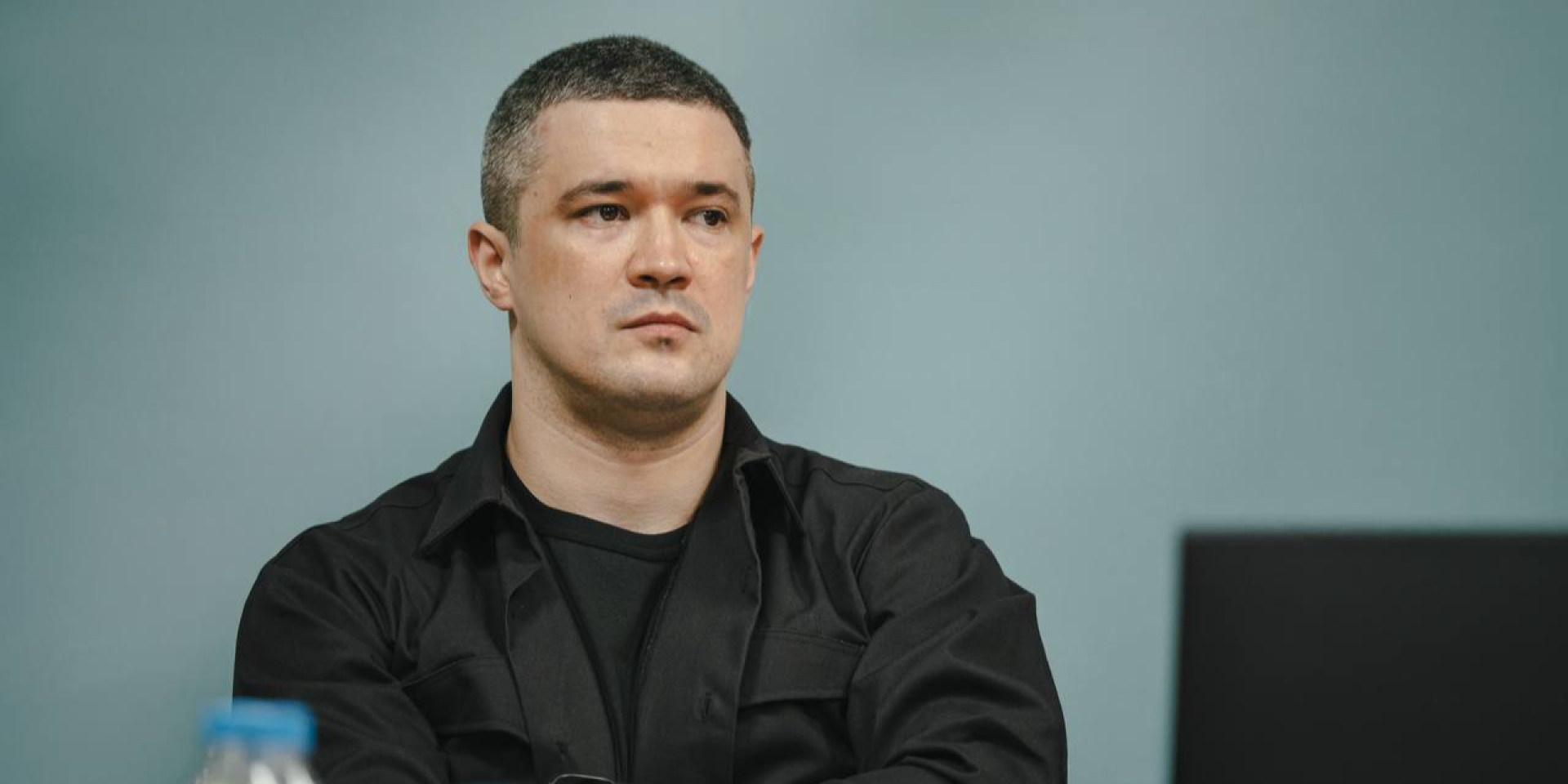 Украина продолжит борьбу, подчеркнул Михаил Федоров (Фото: FEDOROV / Telegram)