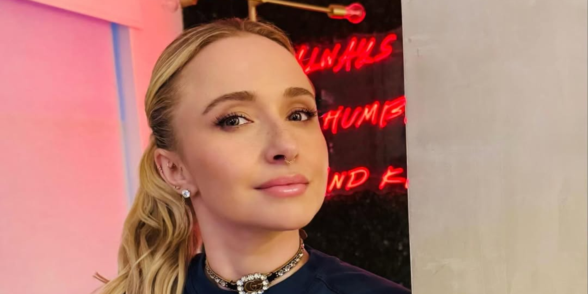 Хейден Панеттьери (Фото: haydenpanettiere/Instagram)