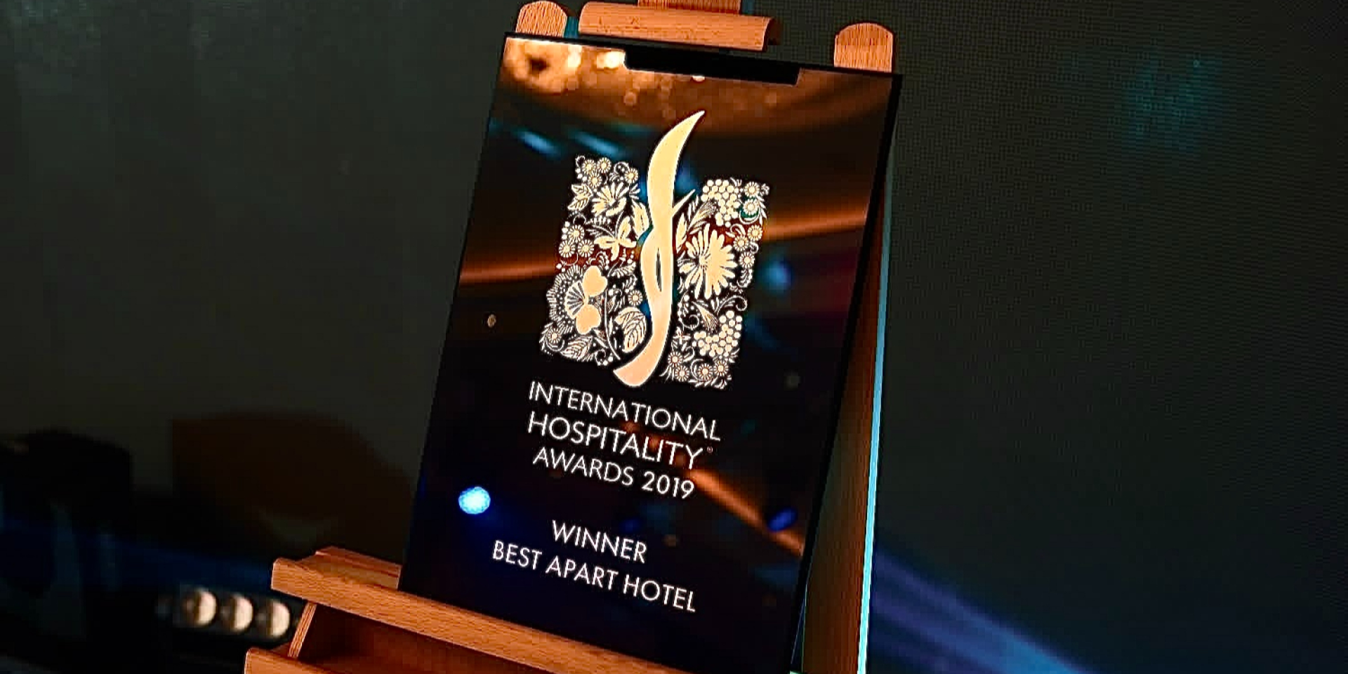 Премия Ukrainian Hospitality Awards 2026 (Фото: пресс-релиз)