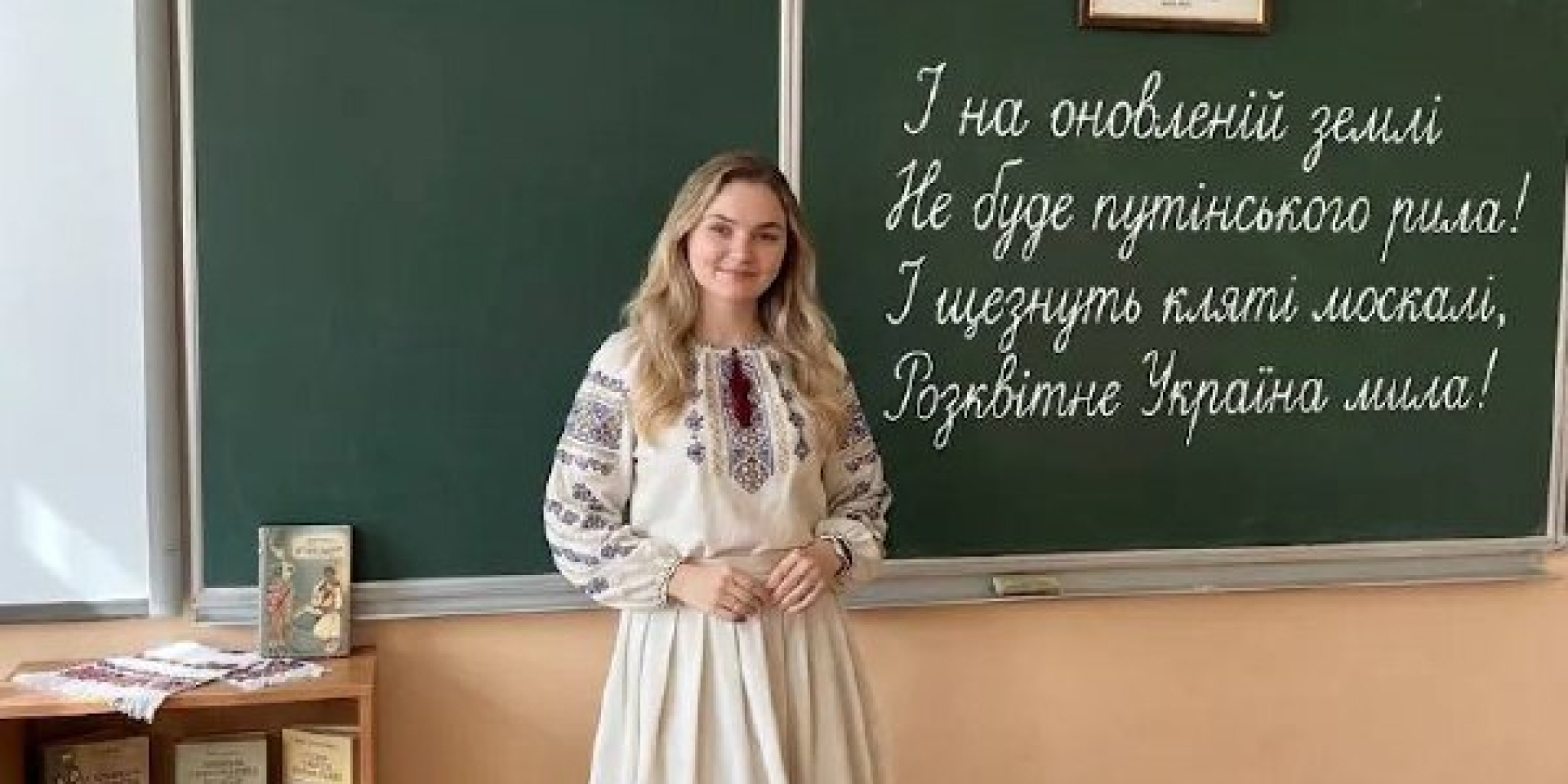 Украинцы потроллили россиянку в Threads (Фото: Threads / Скриншот)