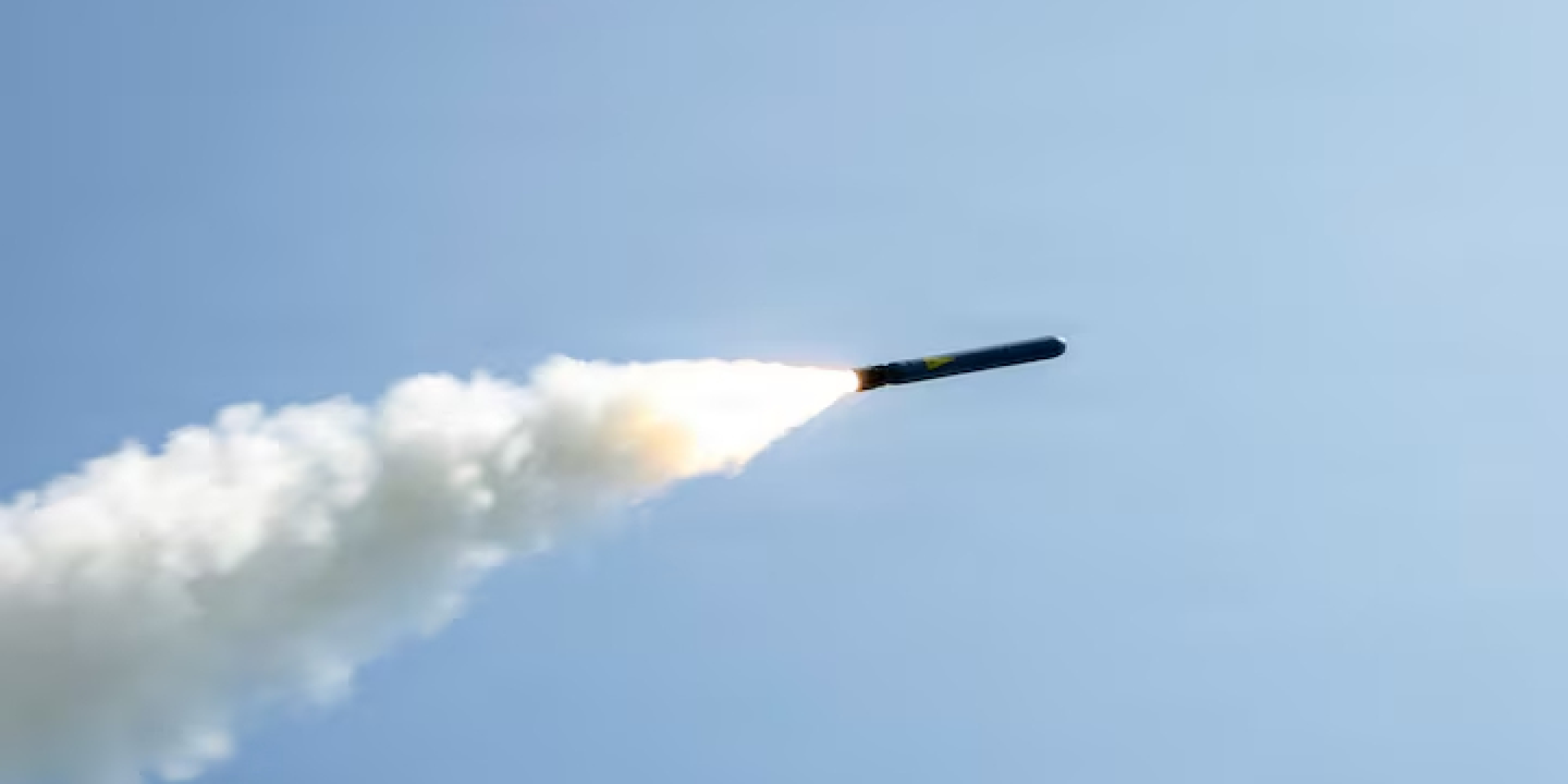 U.S. to increase Tomahawk missile production more than 16-fold under $22.9 billion deal
