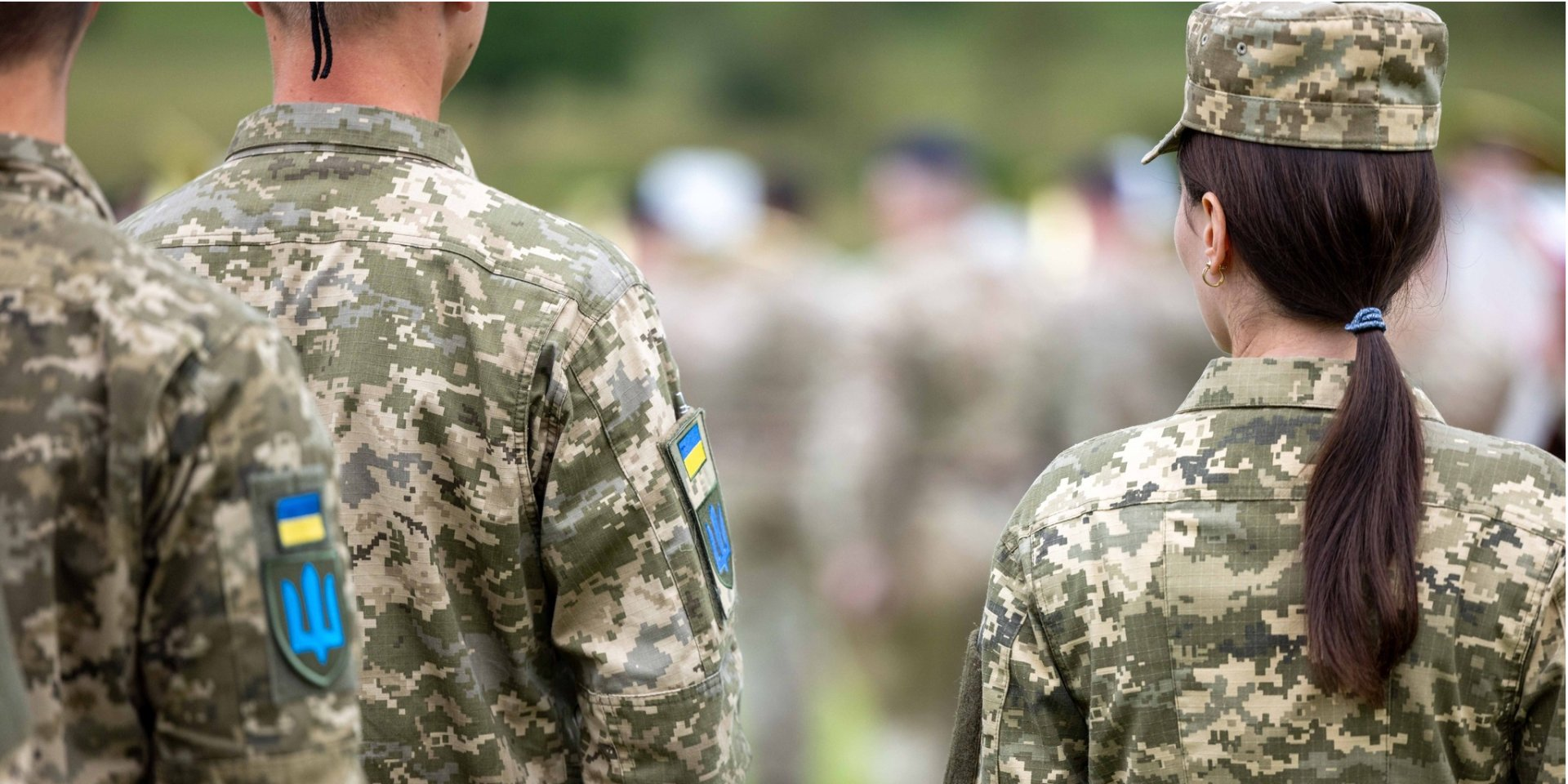 Previously, before each procurement, the list of logistical supplies and their prices was approved by the Ministry of Defense (Photo: General Staff/Facebook)