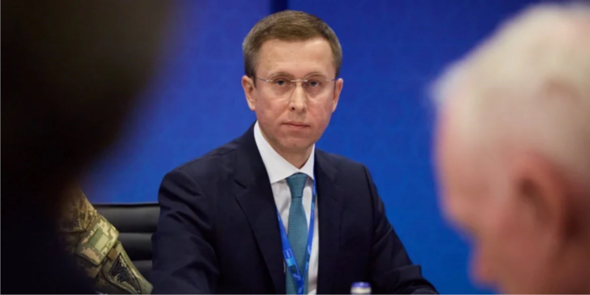 По словам главы Кабмина Сергея Корецкого, доведение зарплат украинских учителей до рыночного и европейского уровней — это постепенный процесс (Фото: Сергей Корецкий via Facebook)