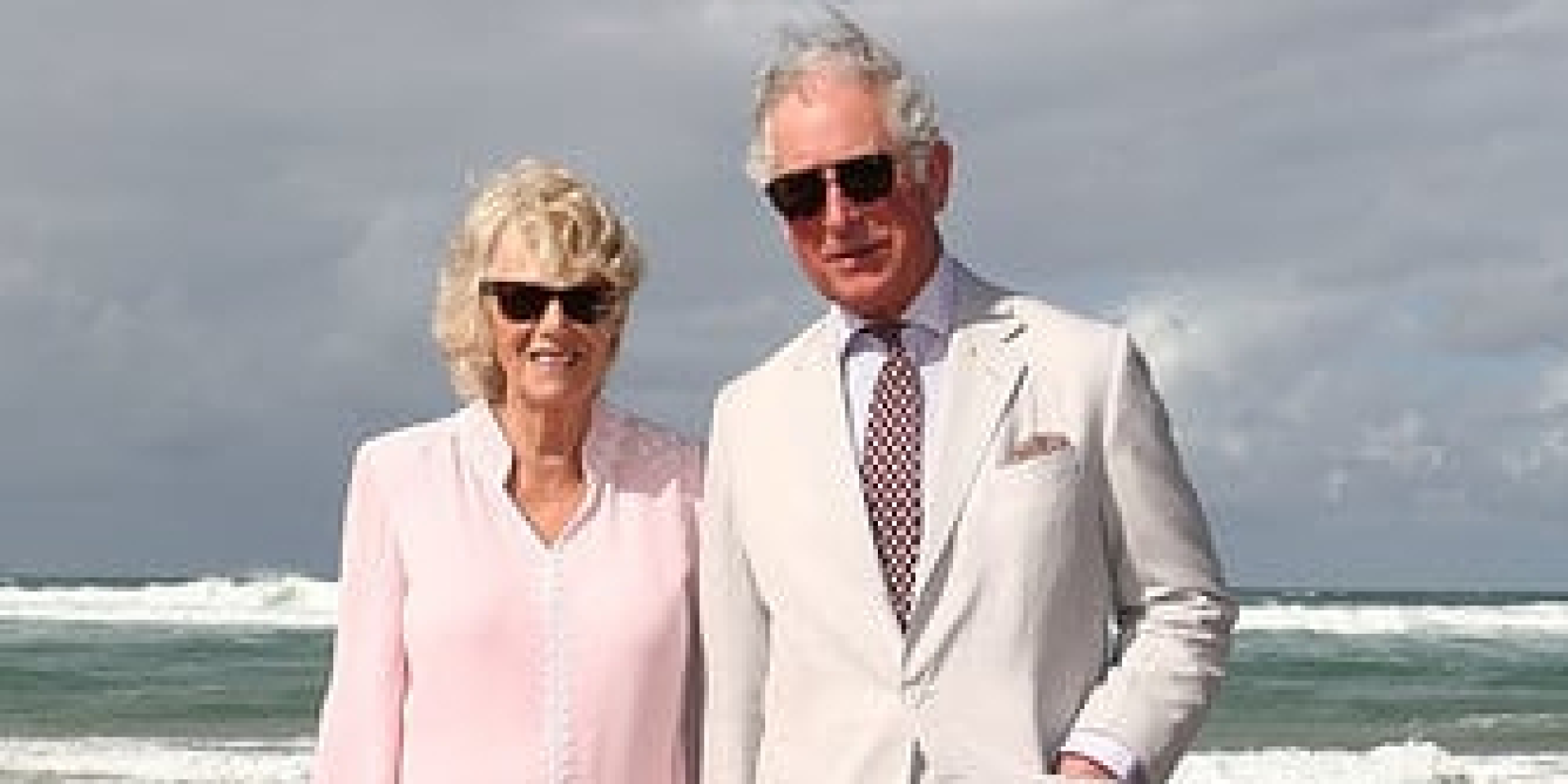 Королева Камилла впервые заговорила о раке у мужа (Фото: hrhduchessofcornwall в Instagram)
