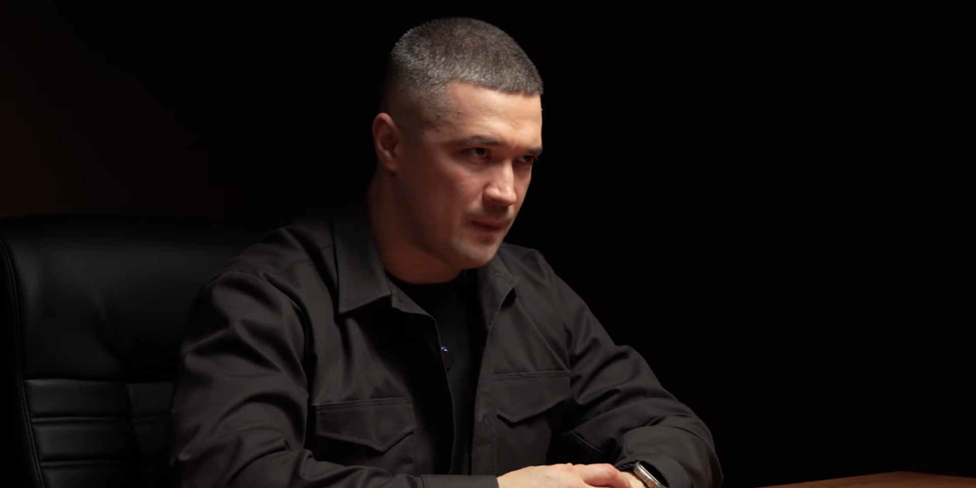 Mykhailo Fedorov / YouTube
