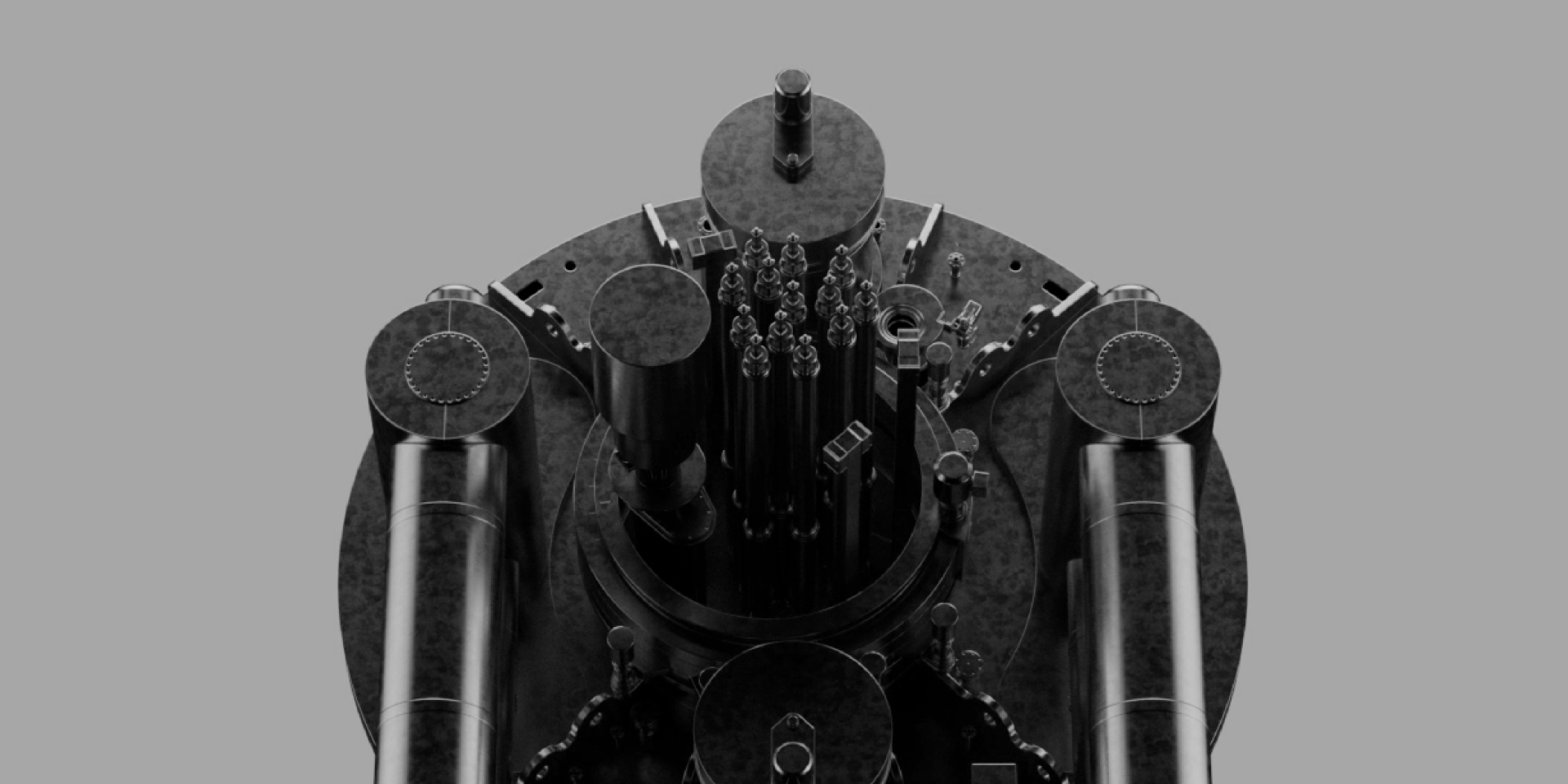 В TerraPower нашли способ снабжать дата-центры энергией от АЭС (Фото: TerraPower/TechCrunch)
