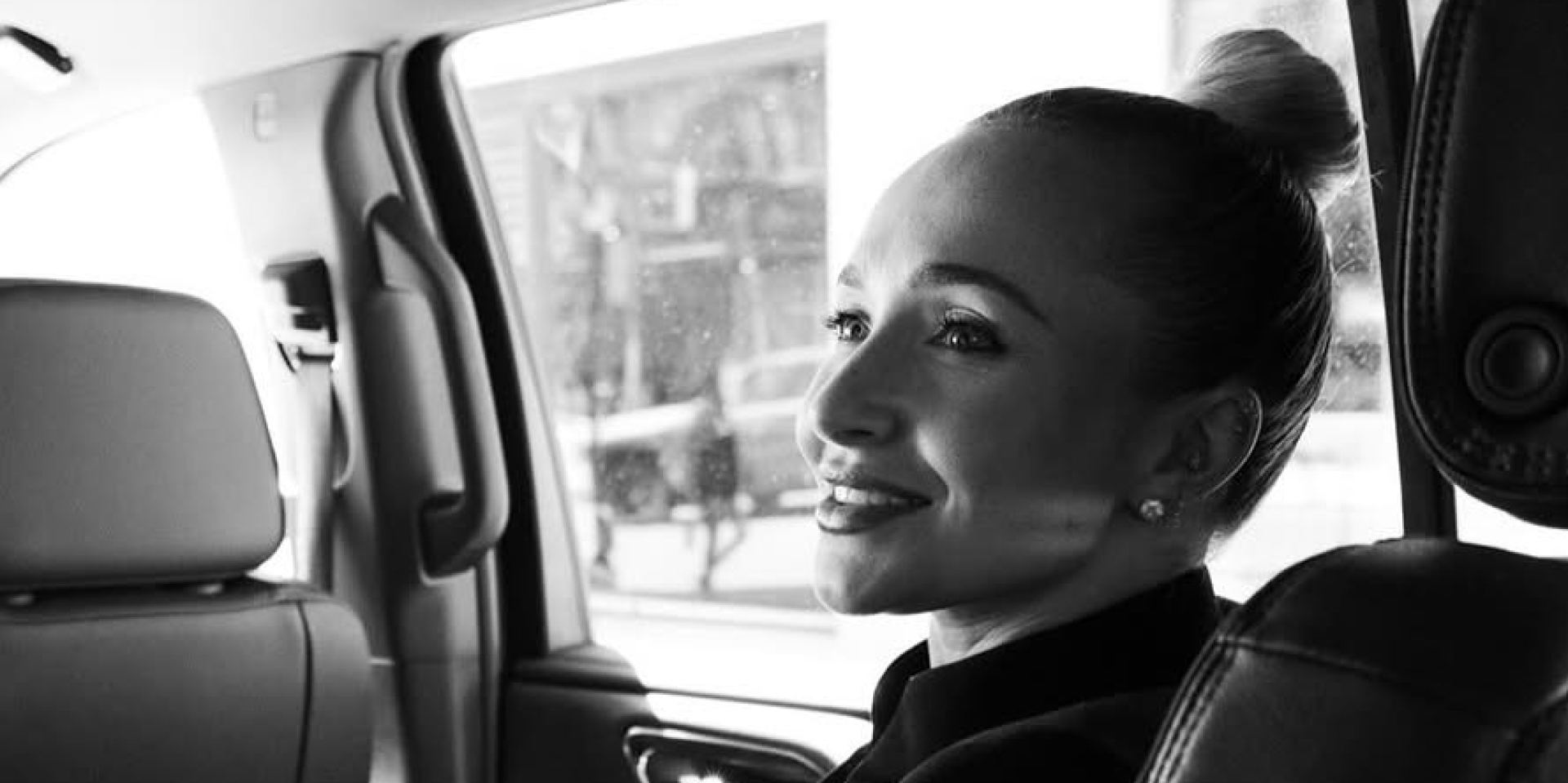 Хейден Панеттьери (Фото: haydenpanettiere в Instagram)