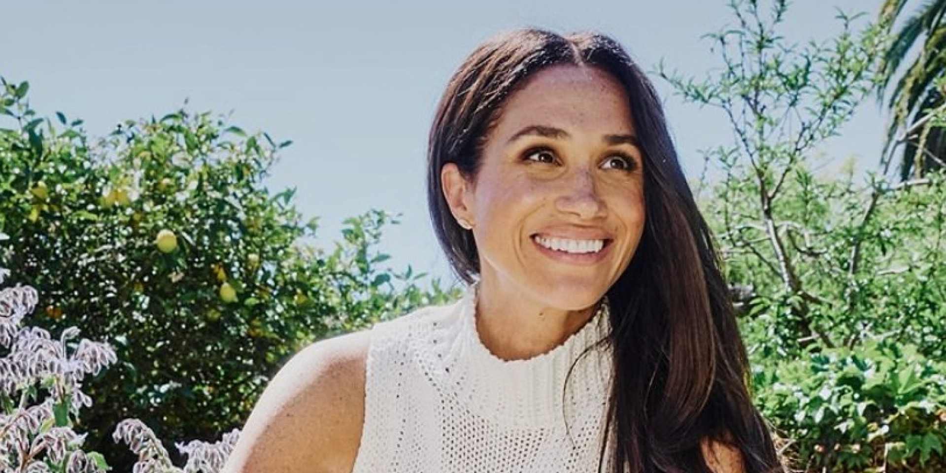 Меган Маркл может вернуться к кинокарьере (Фото: meghan в Instagram)