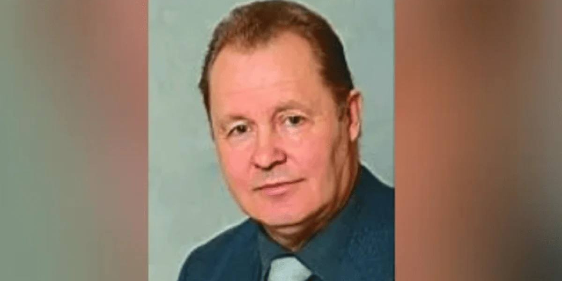 An 83-year-old retired FSB general was found dead in Moscow (Photo: Russian media)
