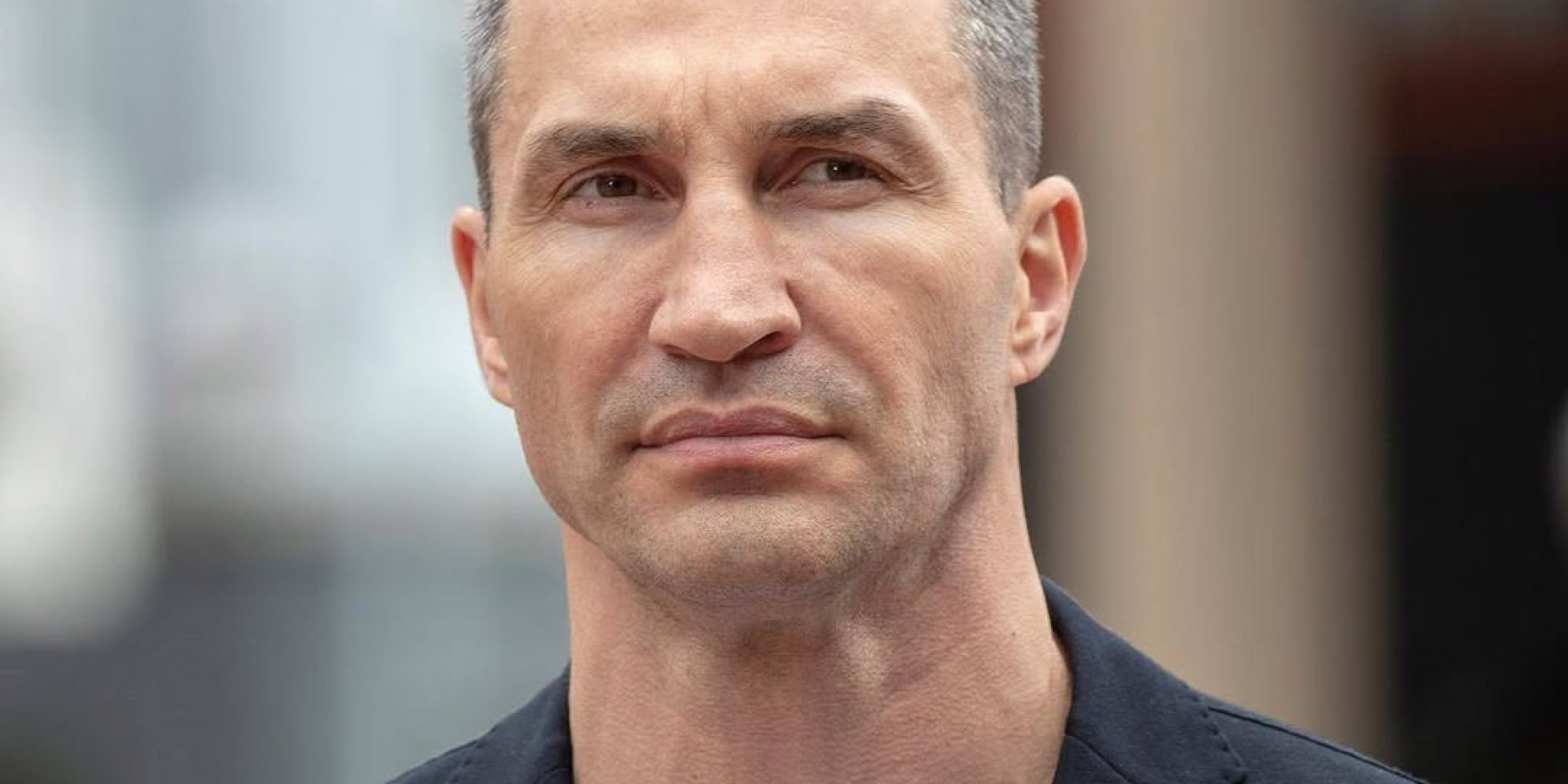 Владимир Кличко (Фото: klitschko в Instagram)