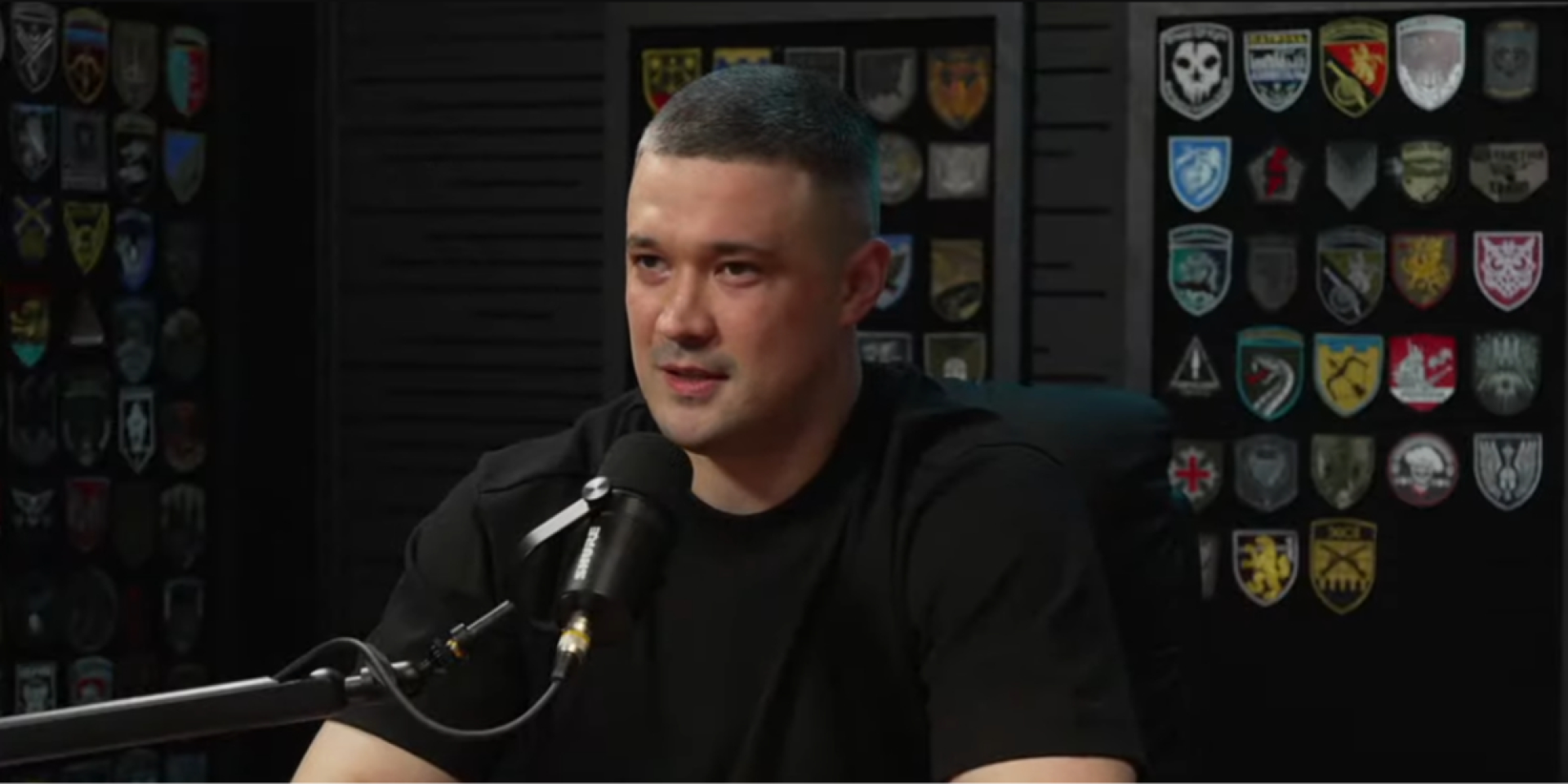 Mykhailo Fedorov (Photo: Video screenshot/Serhii Sternenko)