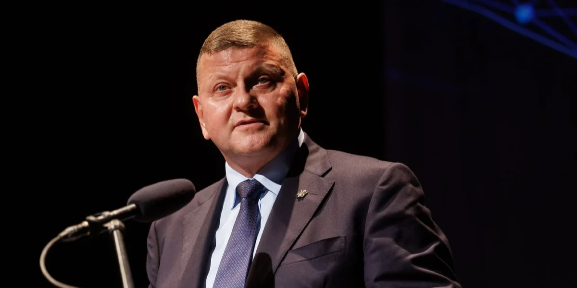 Valerii Zaluzhnyi: Instead of building the Ukrainian state that thousands fought and died for, we got a clan-based oligarchic republic (Photo: Valerii Zaluzhnyi / Facebook)