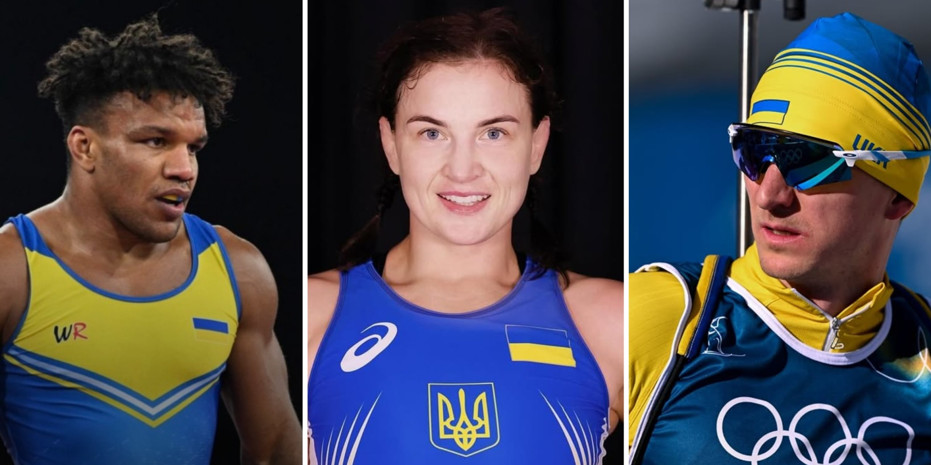 Ровесники незалежності. Зірки українського спорту, які народилися у 1991 році
