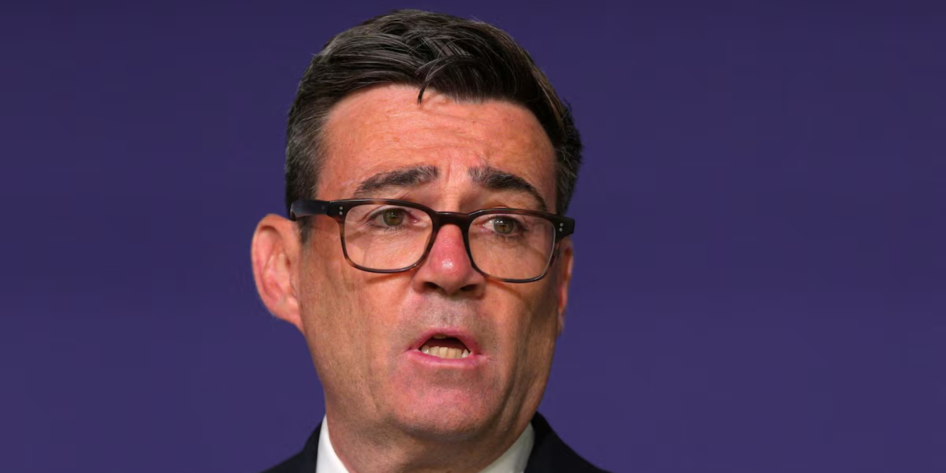 UK PM Burnham plans talks with Trump in New York over Patriot missiles (Photo: Carl Court/Pool via REUTERS)