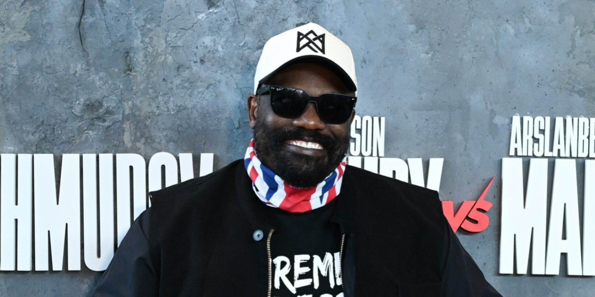 Дерек Чисора вспомнил бой с Александром Усиком (Фото: instagram.com/derekwarchisora)