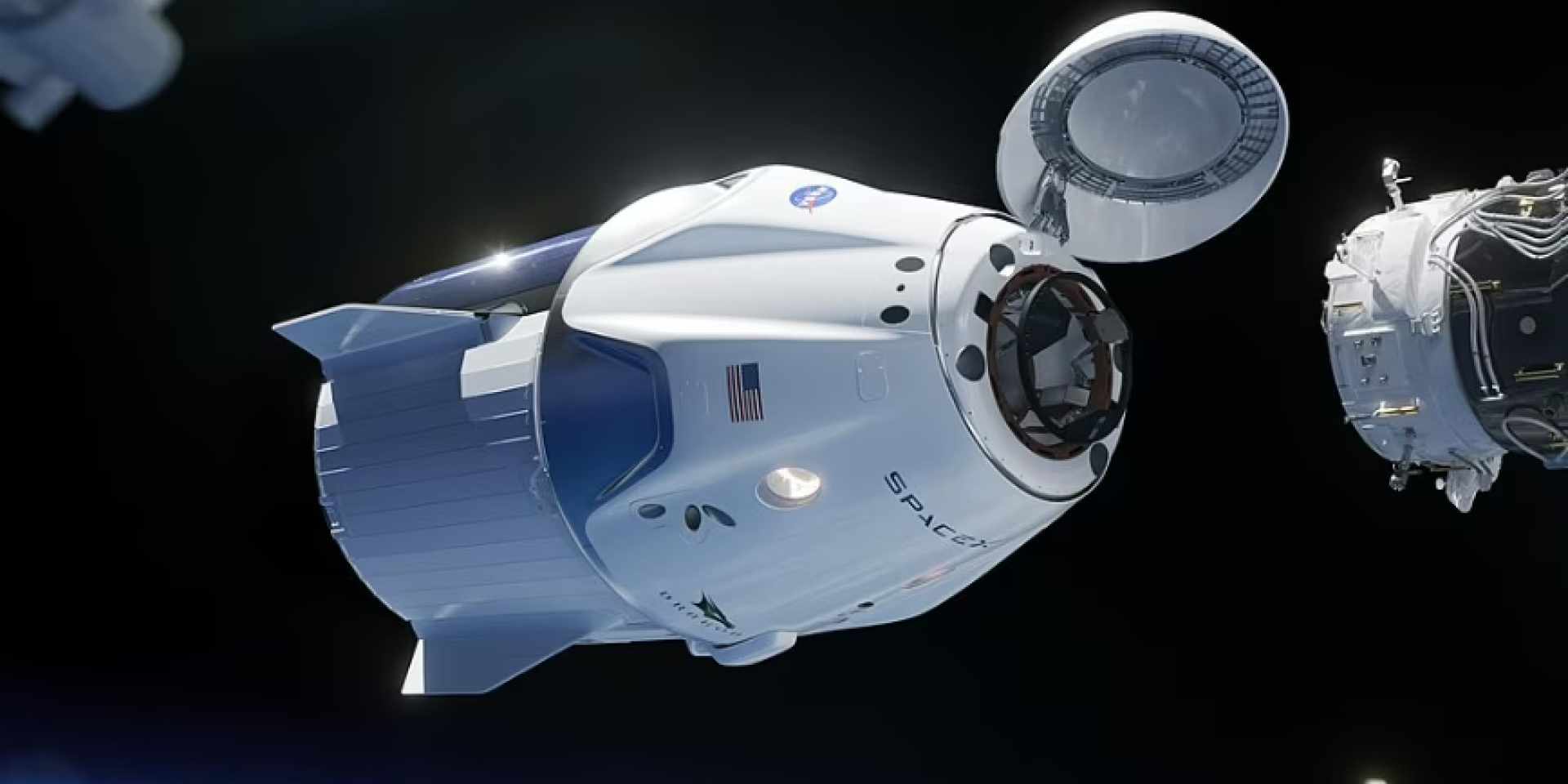 SpaceX готовит новую базу для космических запусков (Фото: NASA/SpaceX)