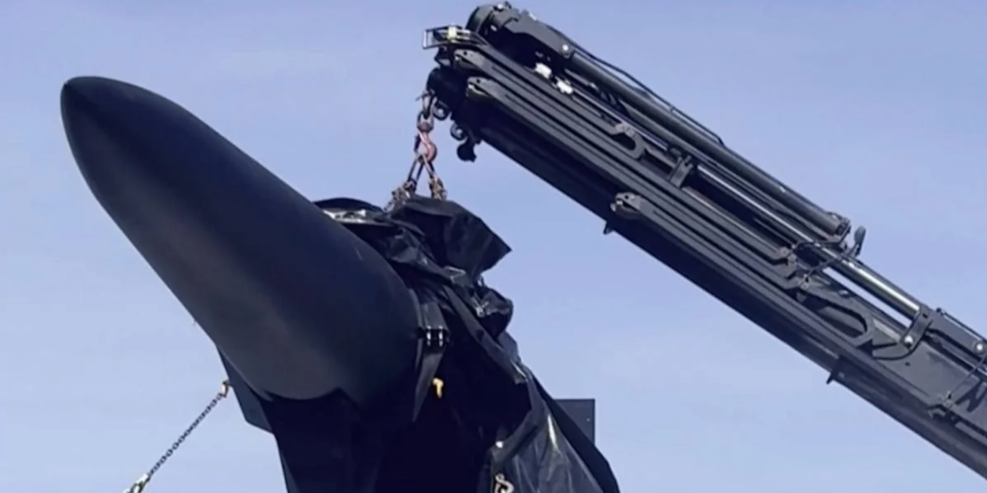 FP-9 — the cutting-edge development in Ukranian ballistic (Photo: Fire Point)