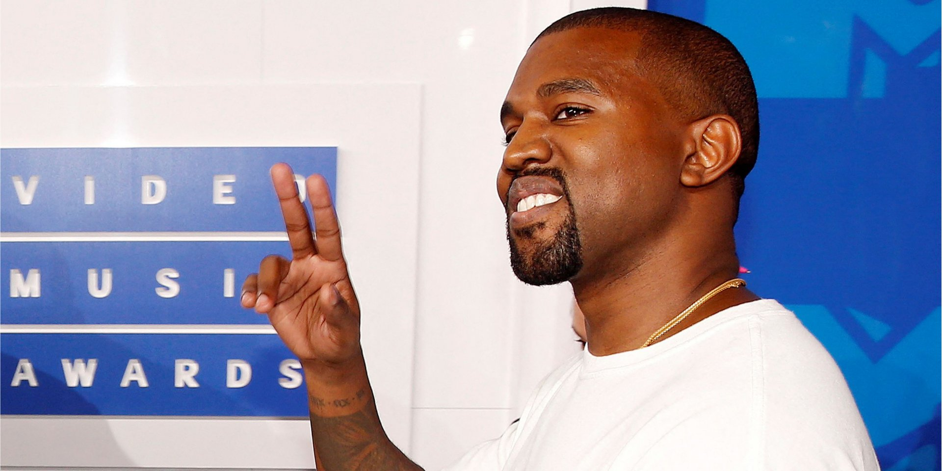 Kanye West (Photo: REUTERS/Lucas Jackson)