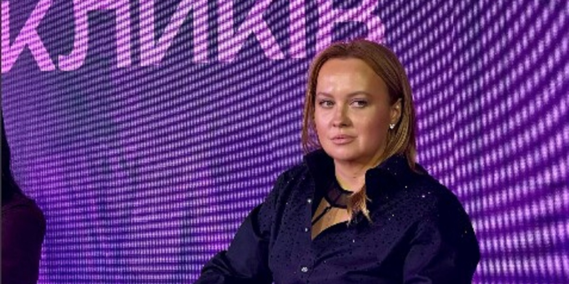 Екатерина Загорий, член Стратегического совета фармацевтической компании Дарница, соучредитель Zagoriy Foundation (Фото: NV)
