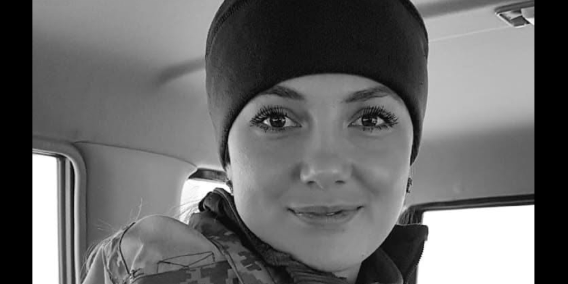 Татьяна Кучерявая умерла после девяти месяцев борьбы с болезнью (Фото: Facebook Oleh Dunduk)