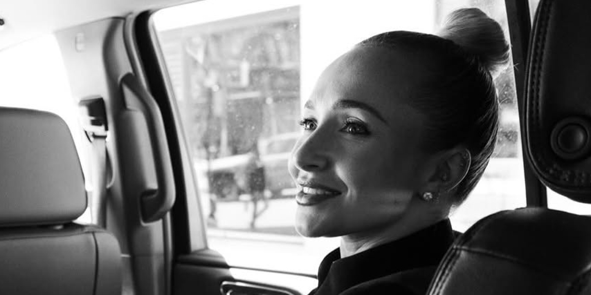 Хейден Панеттьери (Фото: haydenpanettiere в Instagram)