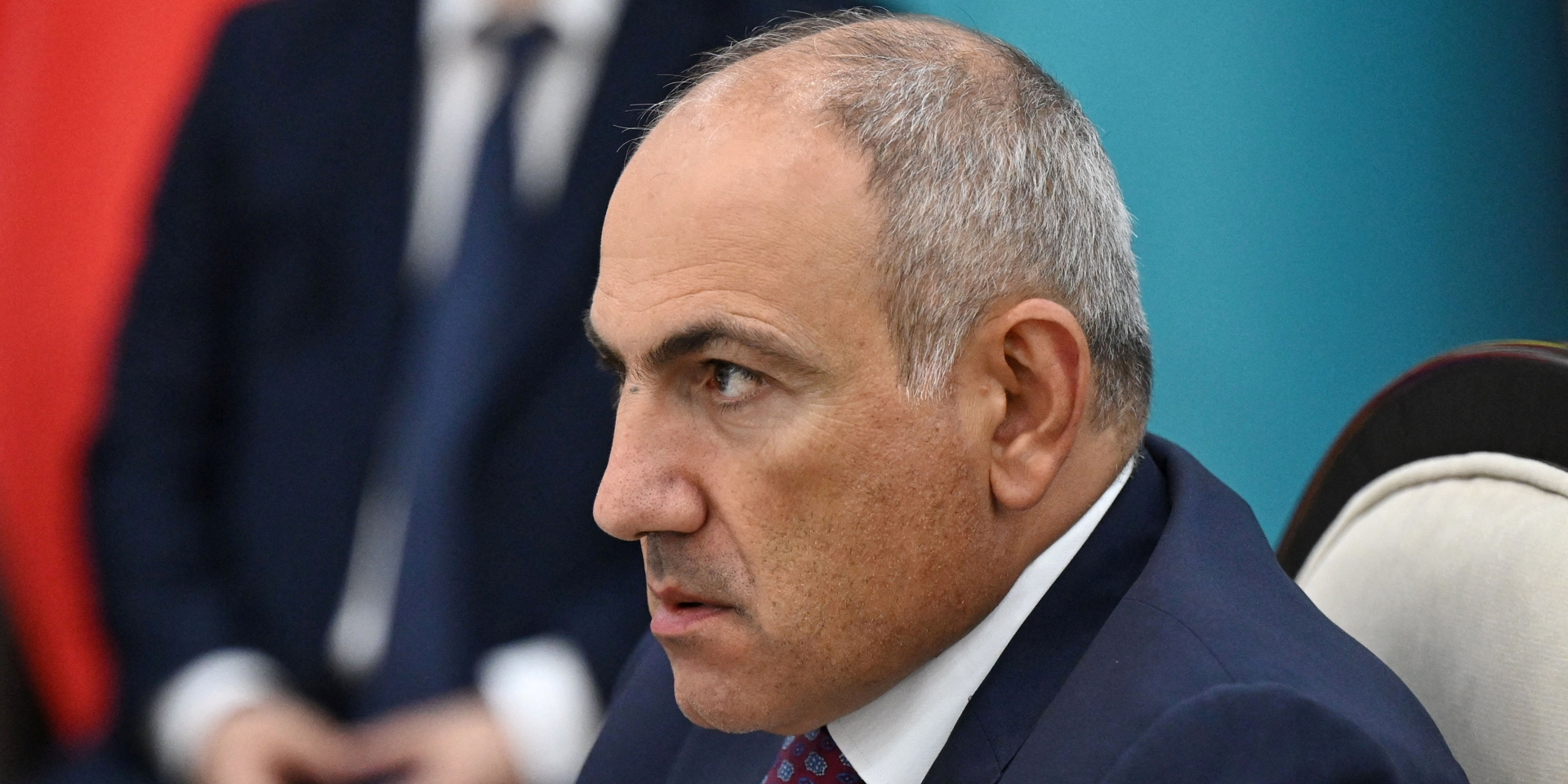 Armenia changes its foreign policy course: what this means for relations with Russia