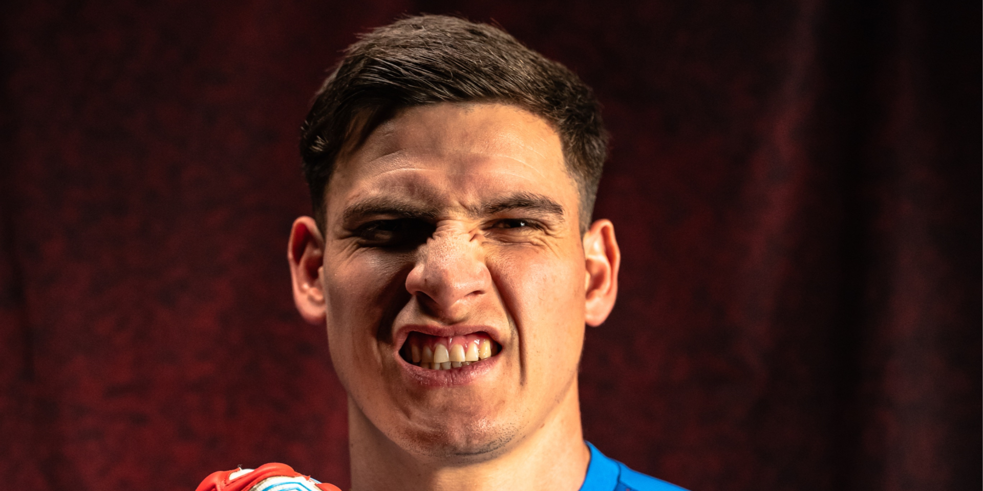 Орландо Хиль (Фото: LOSC)