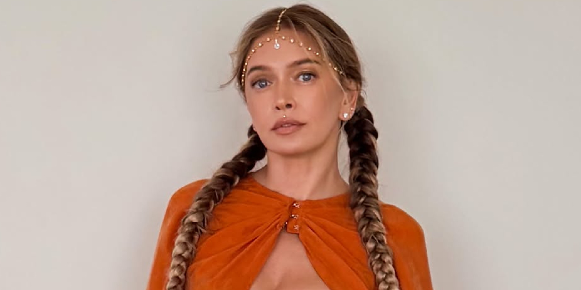 Віра Брежнєва (Фото: vira_singer в Instagram)