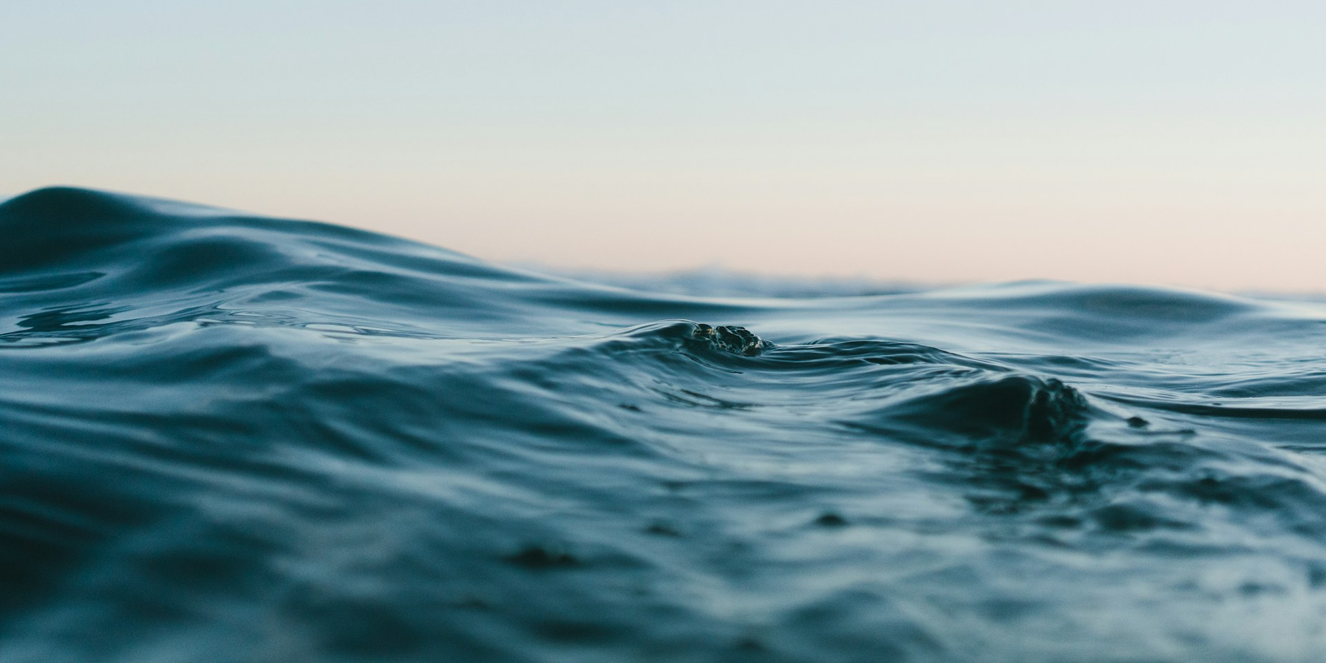 Эль-Ниньо возникает из-за ослабления экваториальных пассатов (Фото: unsplash)