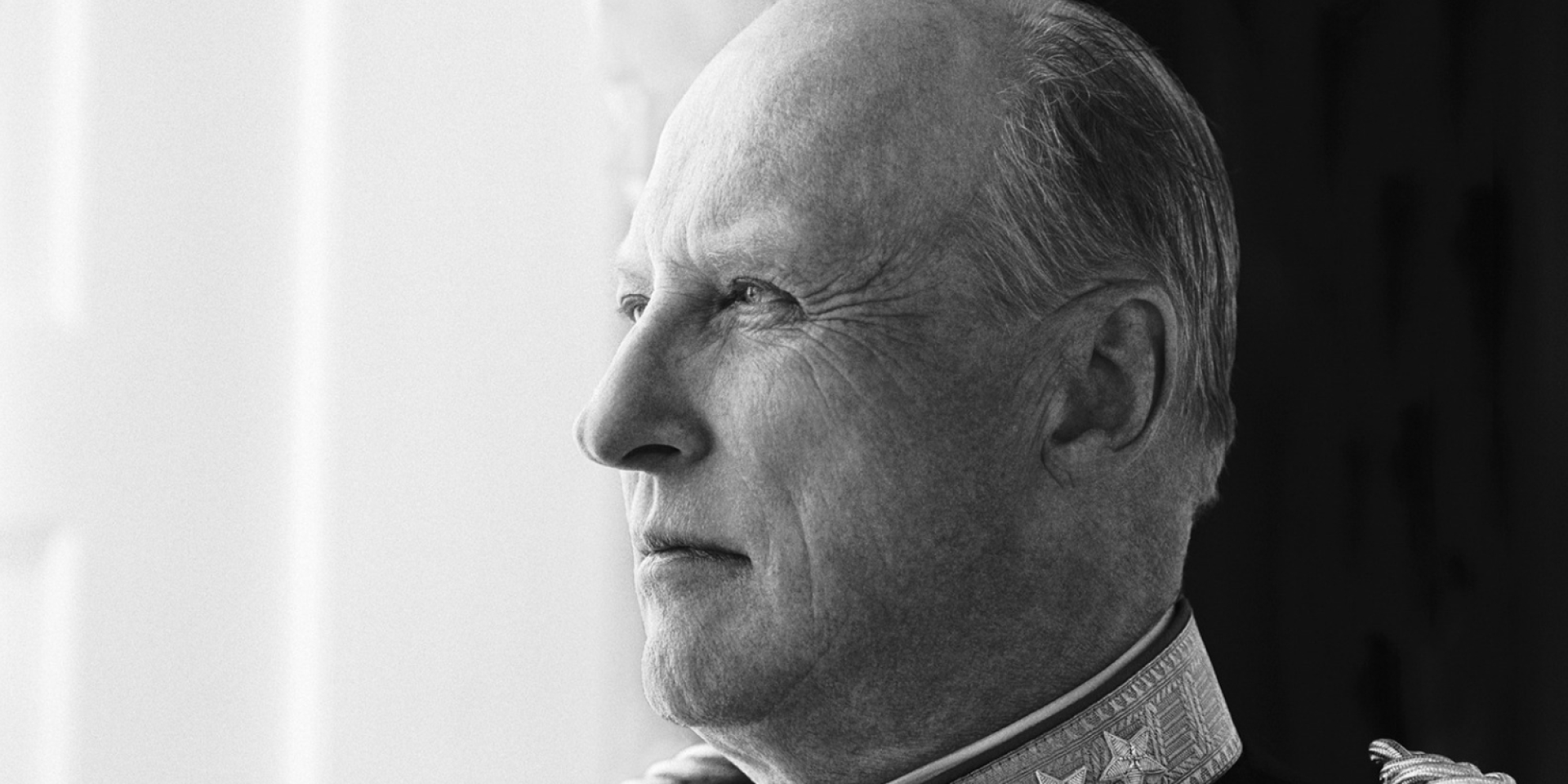 King Harald V of Norway dies on Aug. 28 (Photo: Instagram detnorskekongehus)