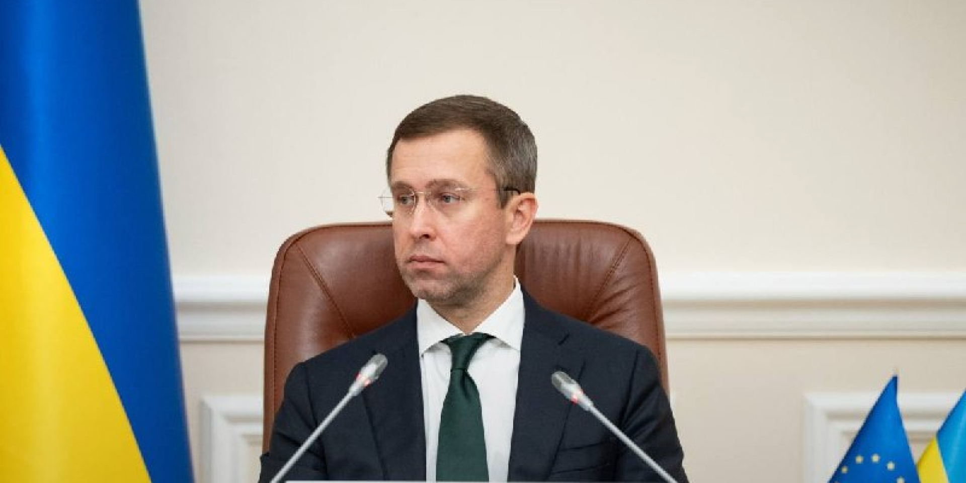 Сергій Корецький анонсував перегляд підходів до комендантської години (Фото: Сергій Корецький via Telegram)