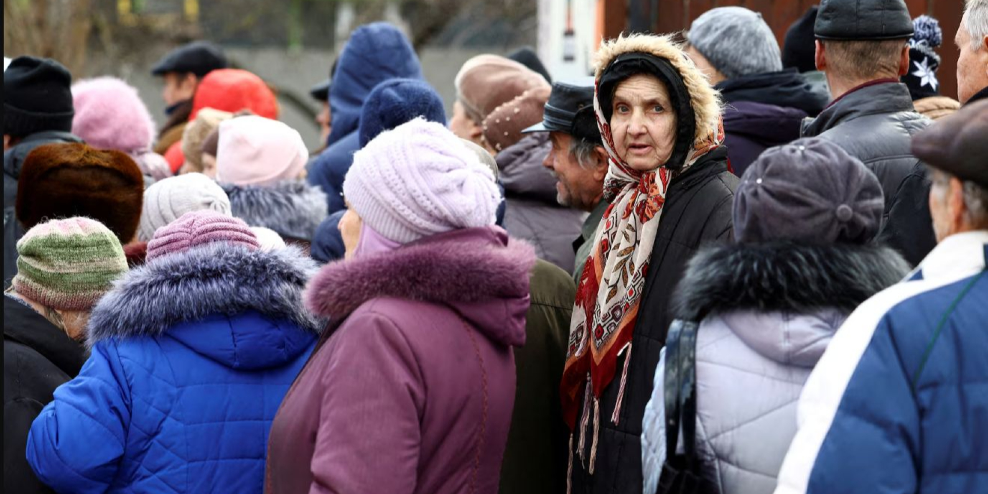 Всемирный банк считает порог бедности в 3 доллара ключевым ориентиром для направления финансовой помощи беднейшим странам мира (Фото: Reuters)