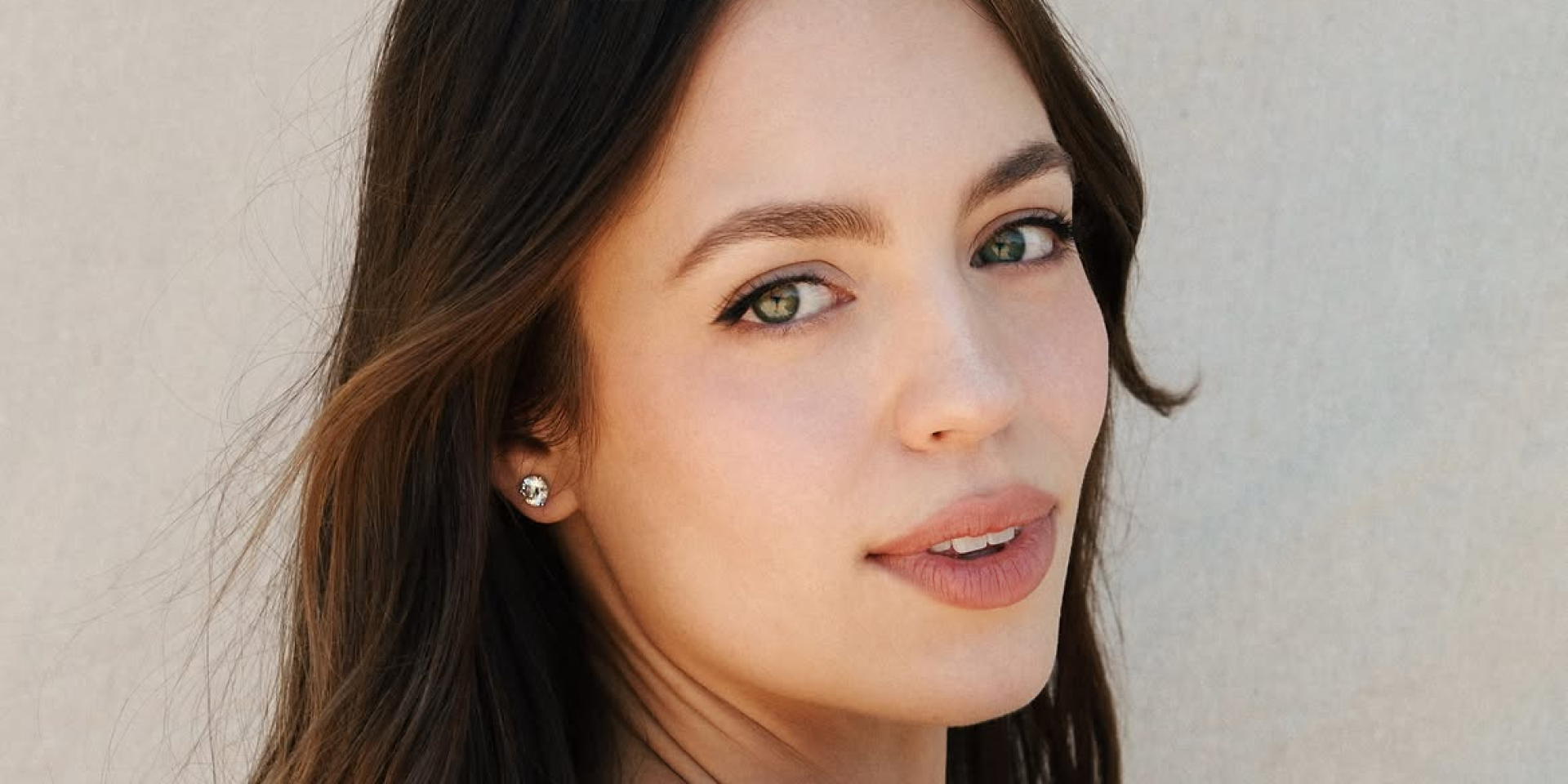 Клаудия Сулевски (Фото: claudiasulewski в Instagram)