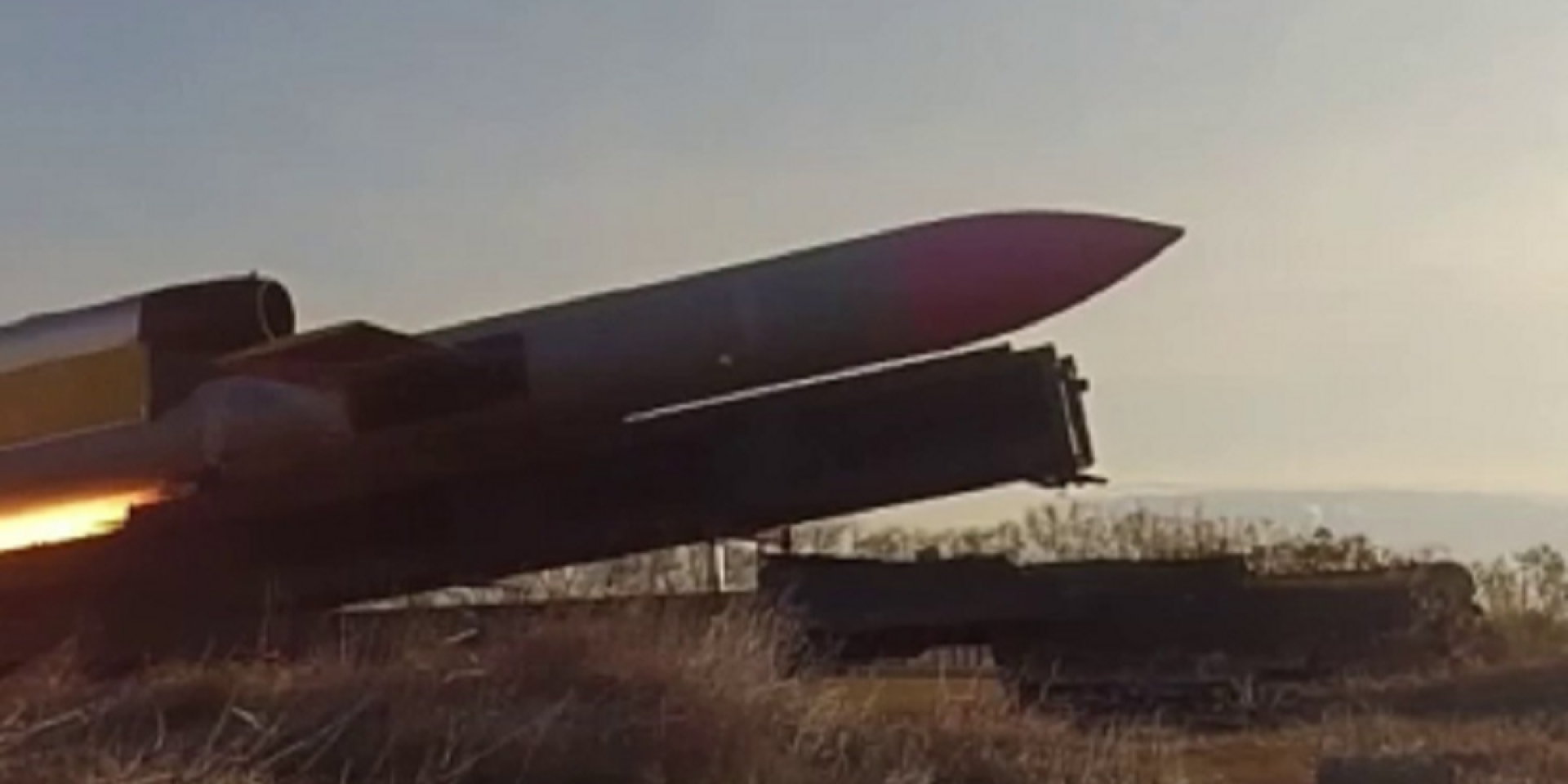 We remind our enemies that karma and we are at work, Fire Point wrote in its video description (Photo: Video Screenshot / Fire Point / Telegram)