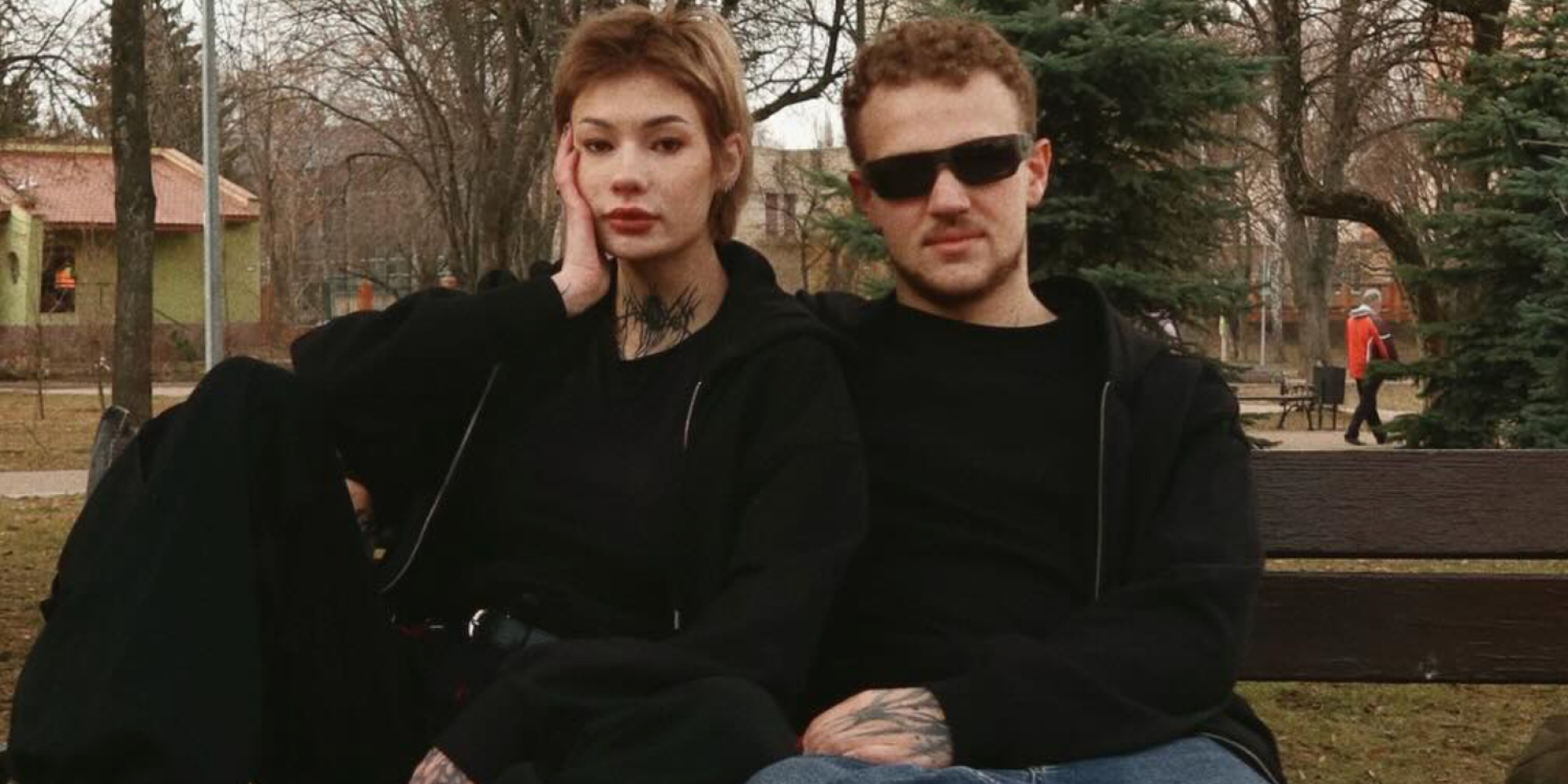 Даниил Серфер Смирнов вернулся из-за границы и вступил в ряды защитников (Фото: Instagram danyil_sm21)