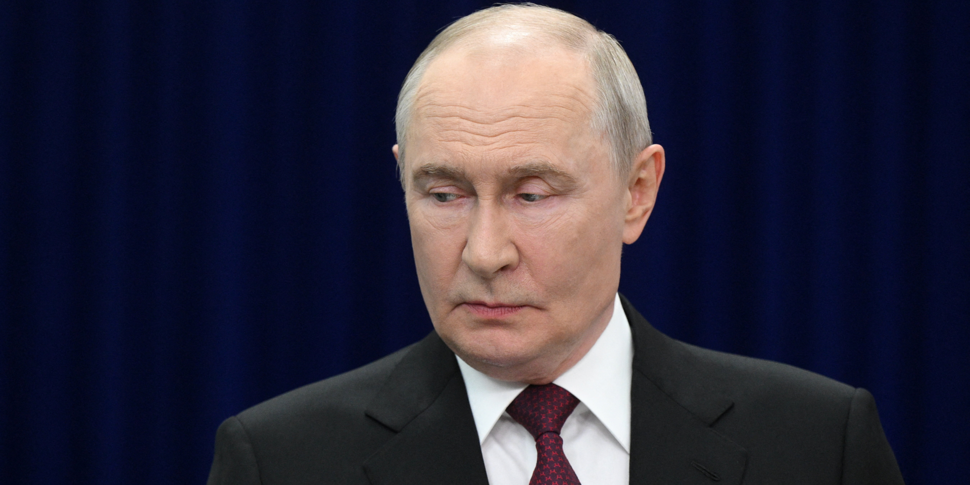 According to him, the Kremlin operates on the premise that it will require Ukrainian government representatives (Photo: Sputnik/Kristina Solovyova/Pool via REUTERS)
