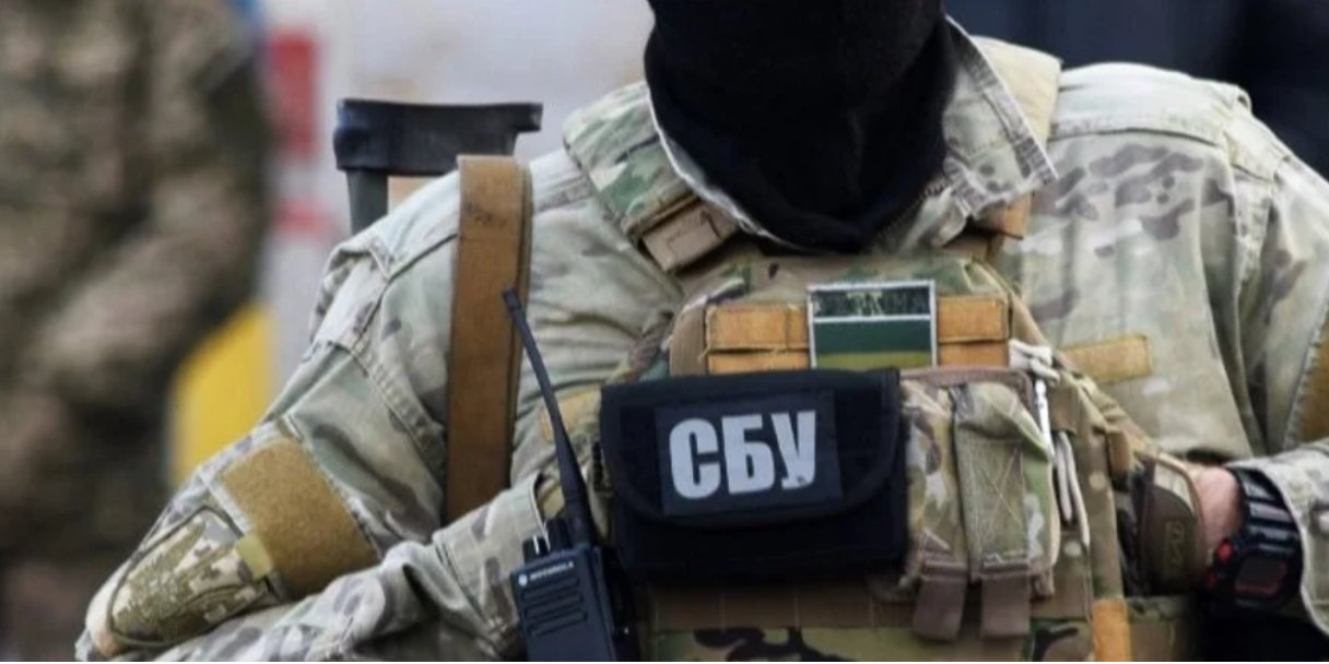 SBU and HUR prevent terrorist attack against Russian leader of opposition national movement (Photo: SBU)