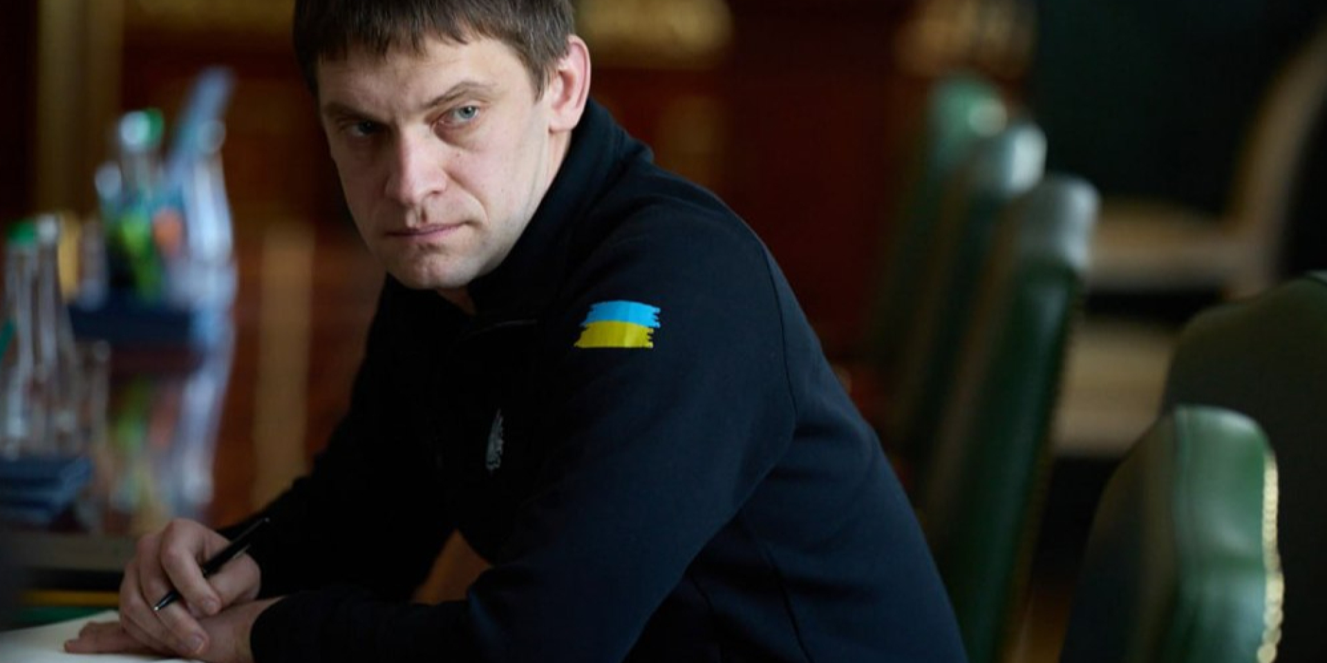 Fedorov may head Ukraine’s Reconstruction Agency (Photo: Ukraine's Presidential Office)