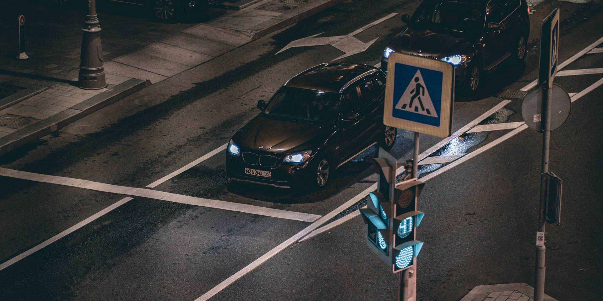 Почему автомобиль трясет на светофорах: основные причины вибрации (Фото: pexels.com)