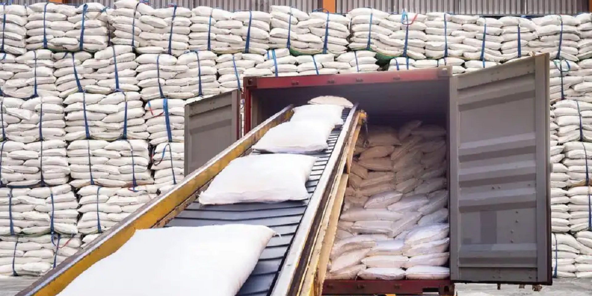 Ukraine increased its sugar exports last season (Photo: Pixabay)