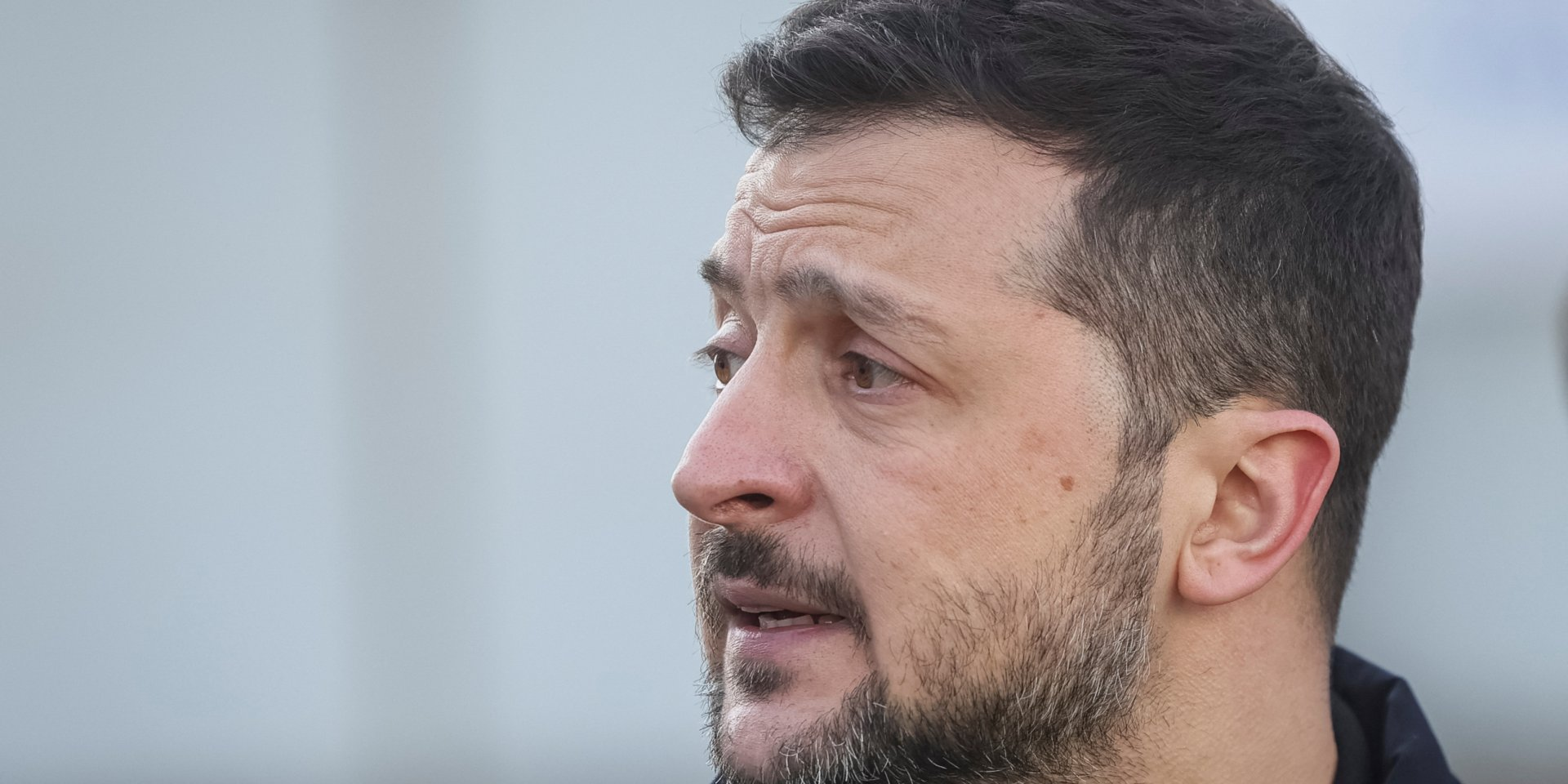 Volodymyr Zelenskyy (Photo: REUTERS/Gleb Garanich)
