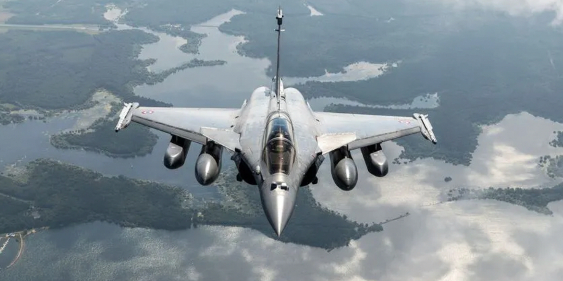 The United Kingdom agreed to provide classified information on British components in SCALP missiles. (Photo: www.mbda-systems.com)