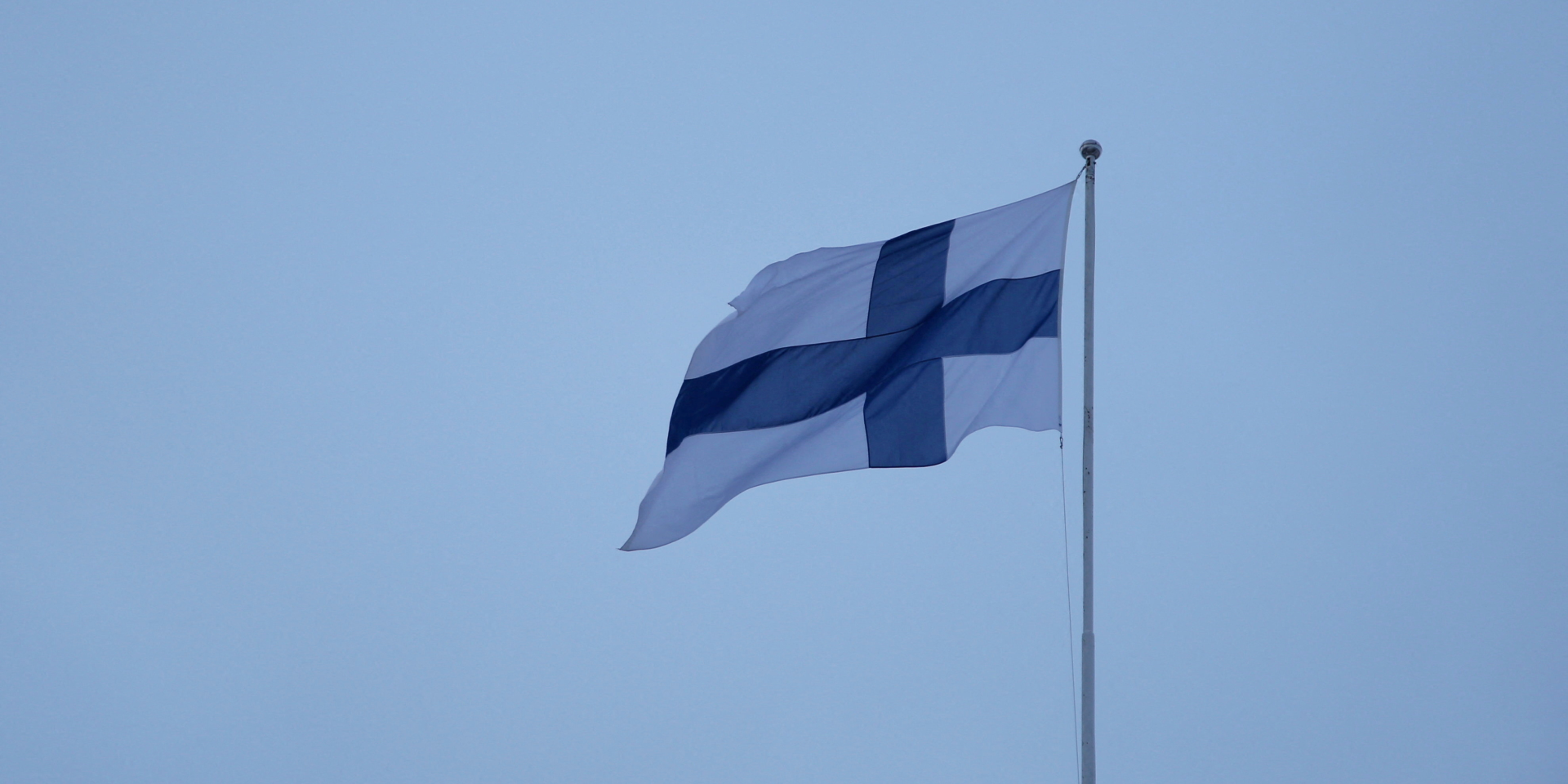 Finland wants to extend border security law through the end of 2028. (Photo: REUTERS/Tom Little)
