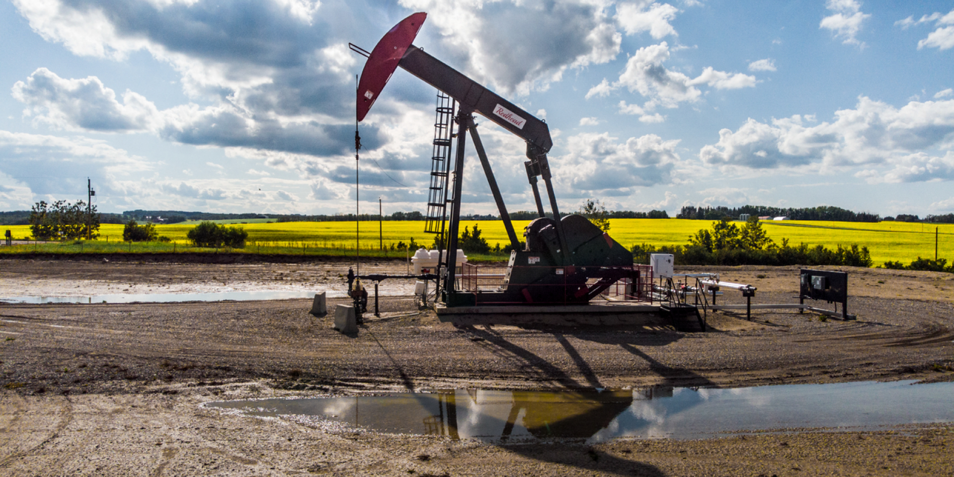 Eni has become the operator of a massive oil field in Venezuela (Photo: magazine.alumni.ubc.ca)