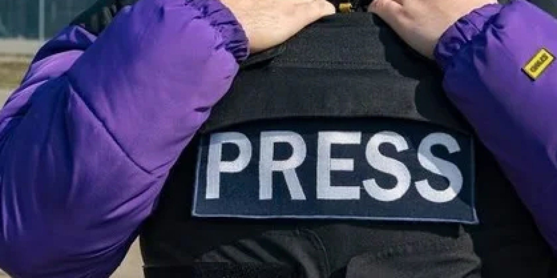 Incidents of free speech violations have risen in Ukraine in 2026 (Photo: Institute of Mass Information / Facebook)