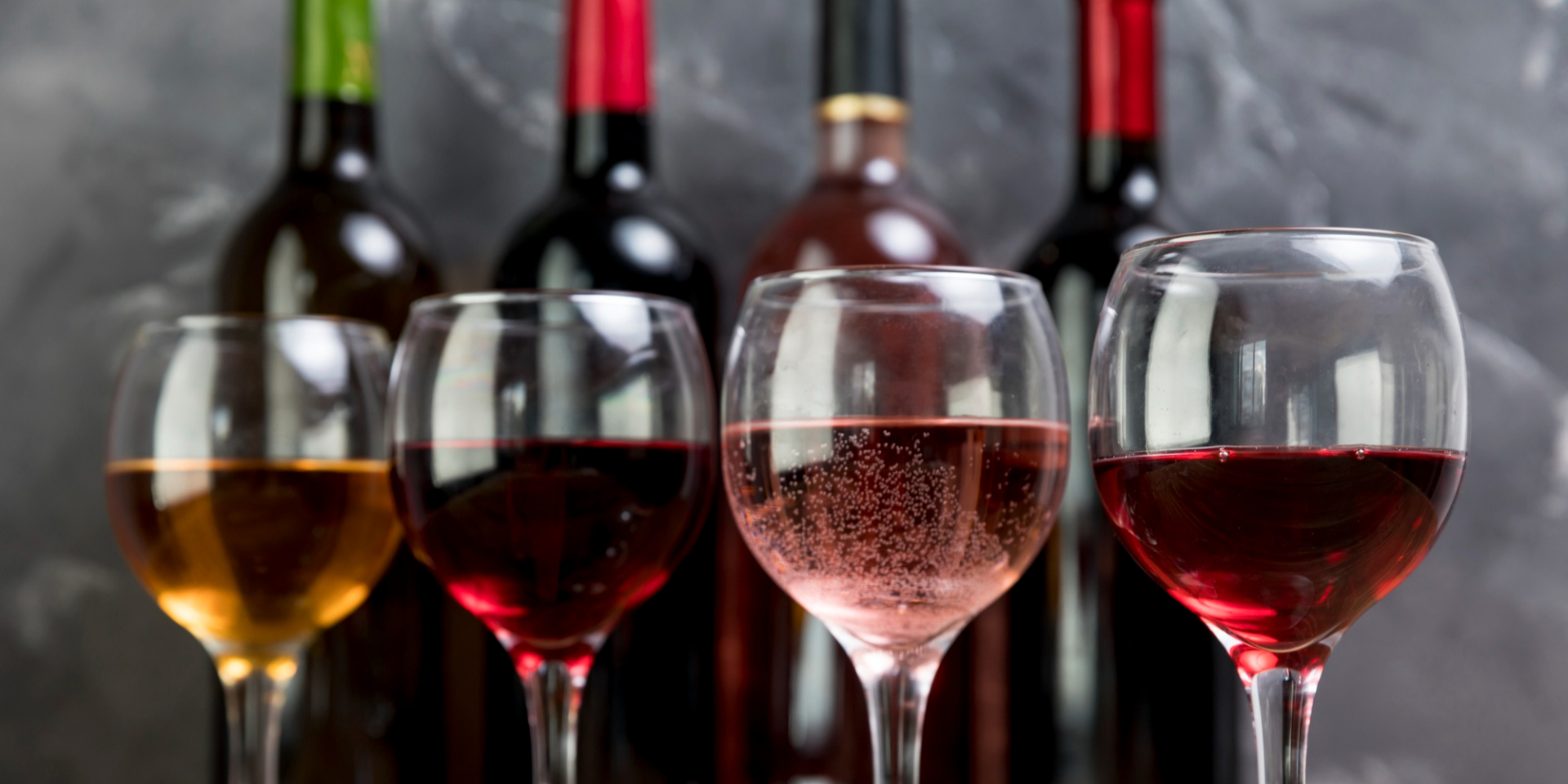 Победители летней дегустации MUNDUS VINI 2026 (Фото: magnific/magnific)