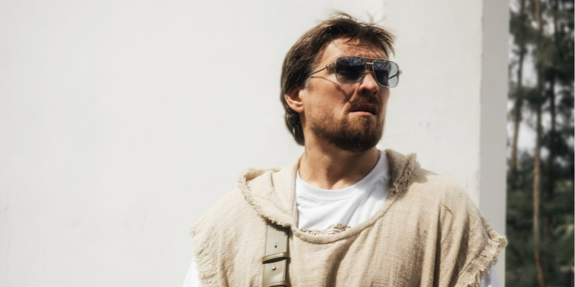 Александр Усик (Фото: facebook.com/Alexanderusyk)